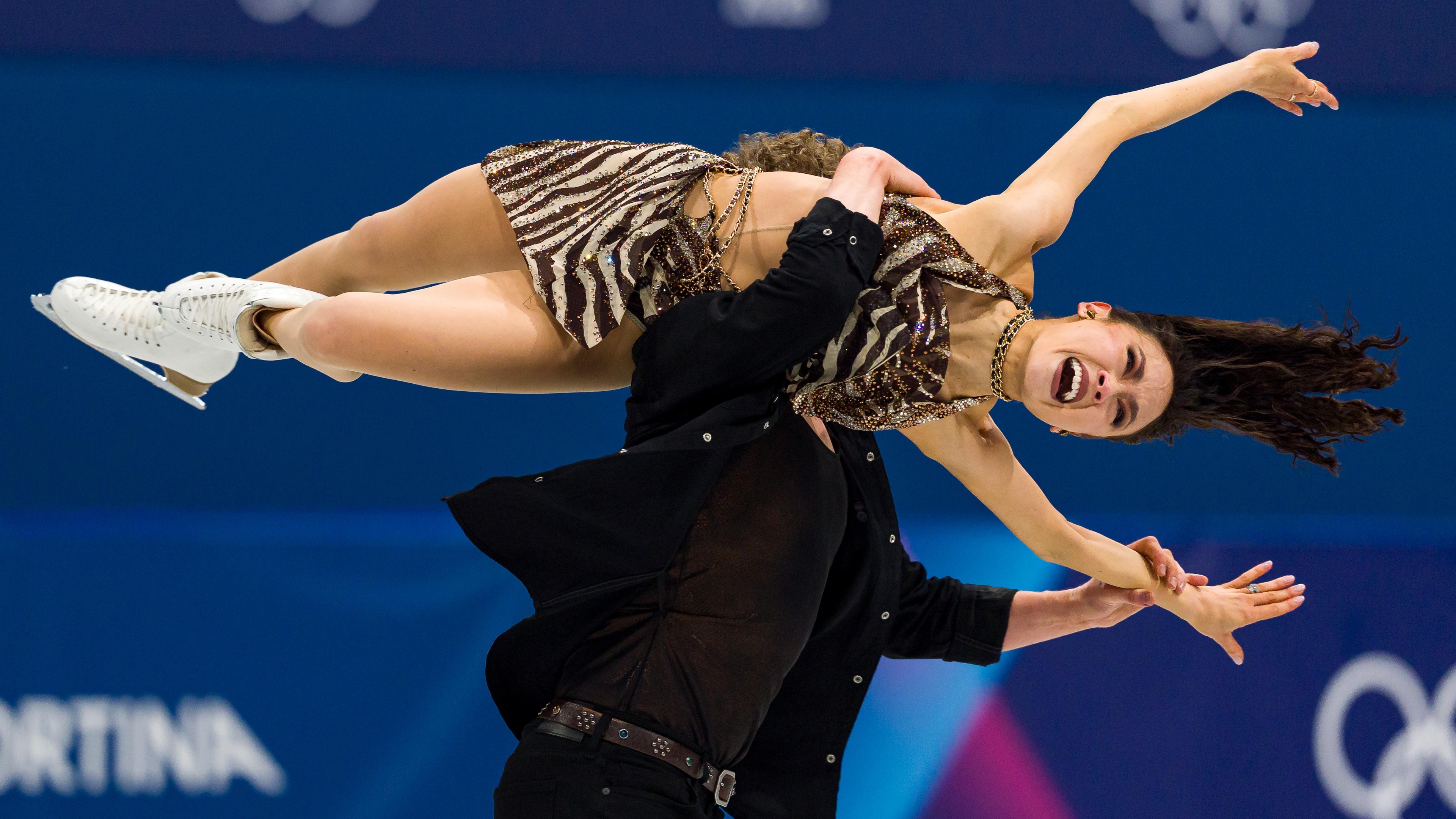 Figure Skating - Milano Cortina 2026 Winter Olympics: Day 3 Figure Skating - Milano Cortina 2026 Winter Olympics: Day 3