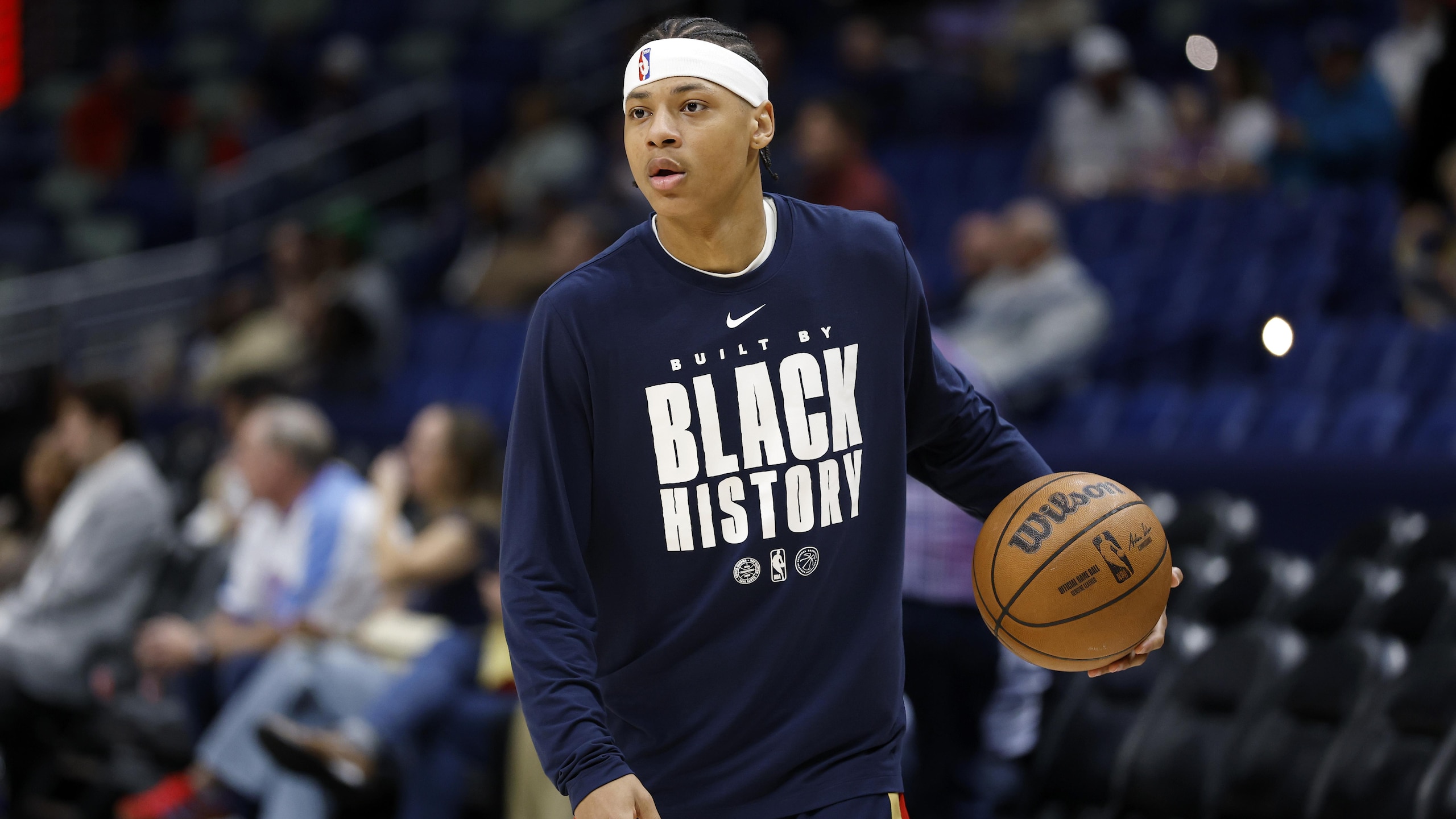 Sacramento Kings v New Orleans Pelicans