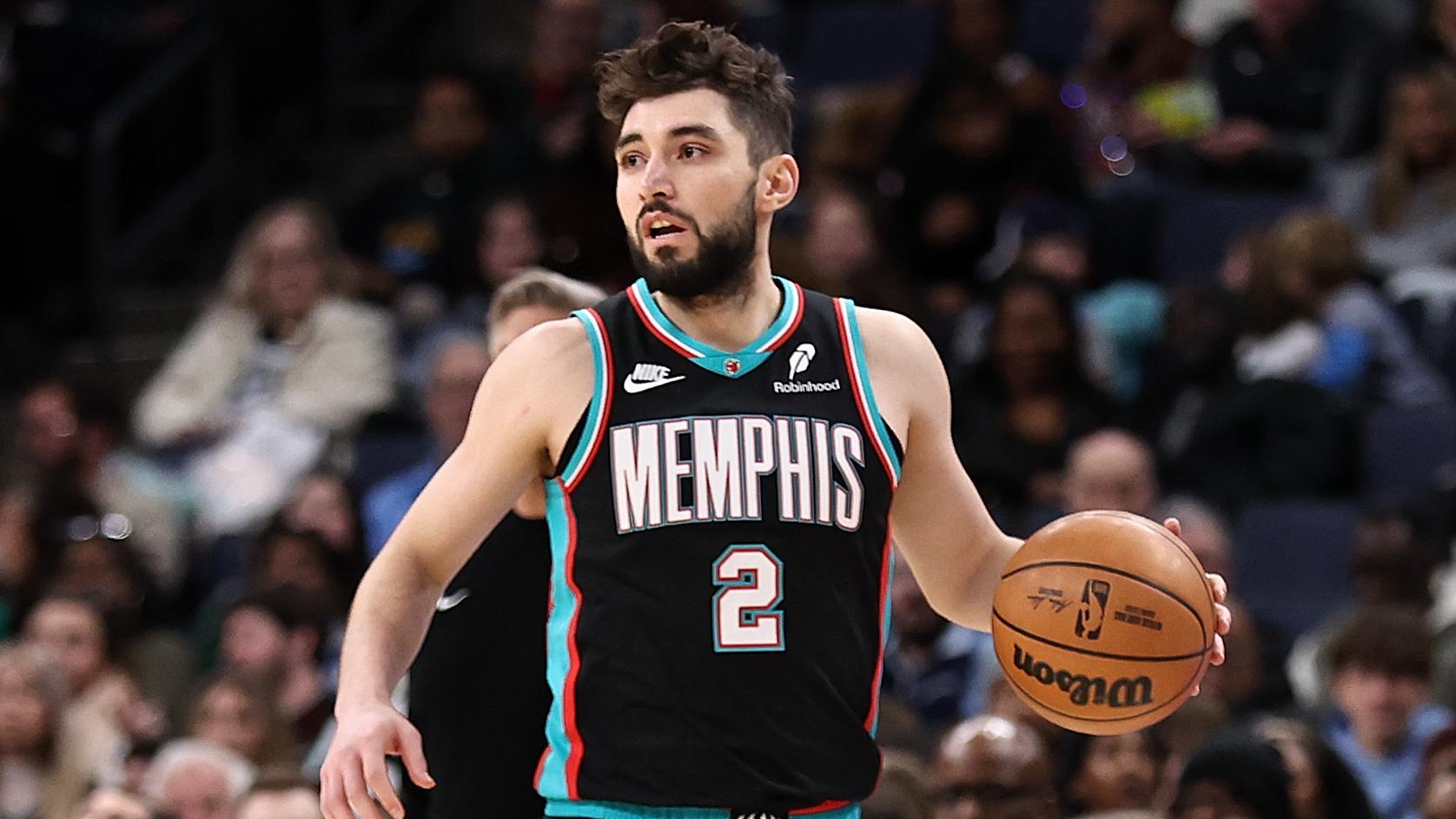 Minnesota TImberwolves v Memphis Grizzlies