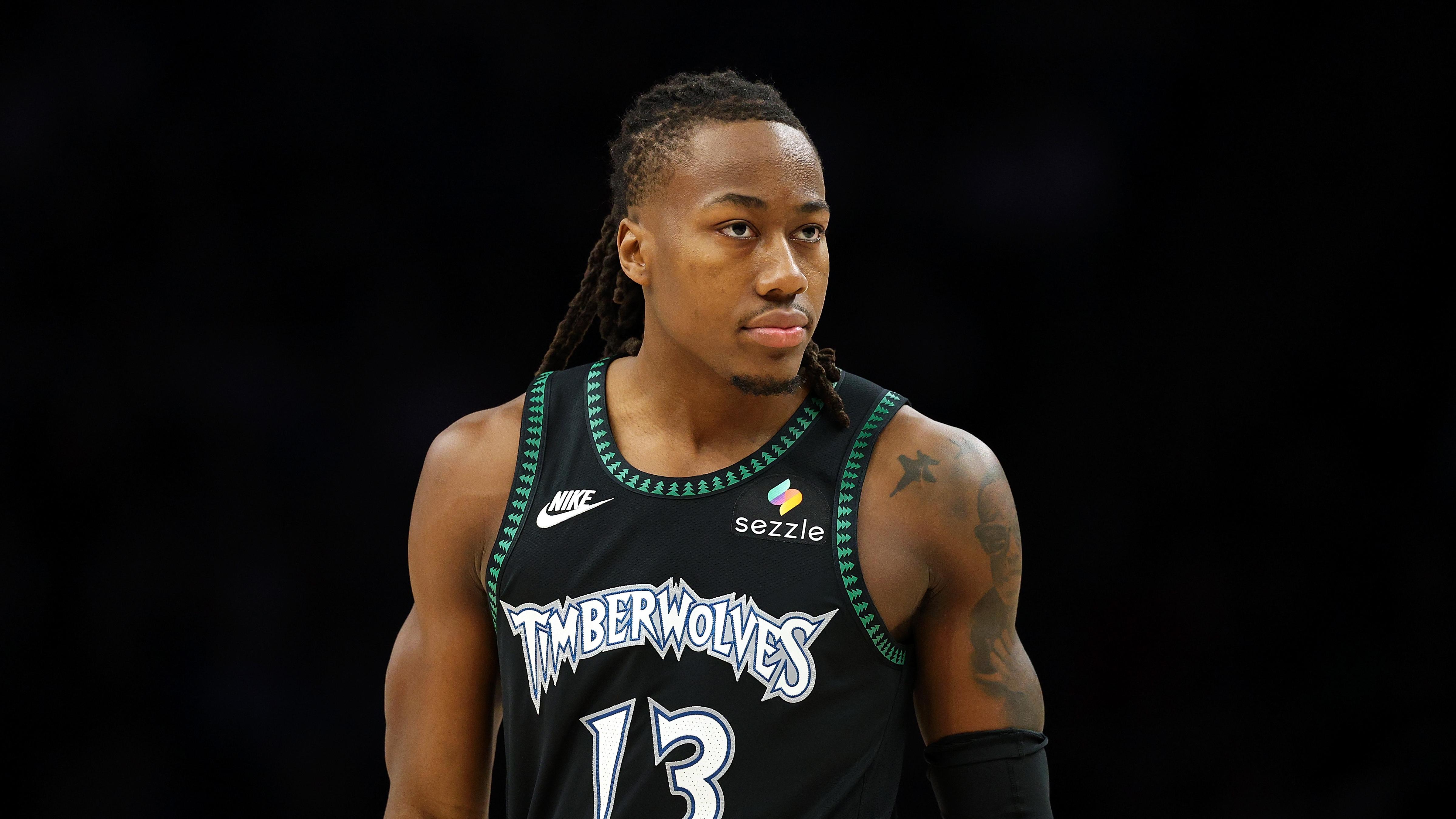 Atlanta Hawks v Minnesota Timberwolves