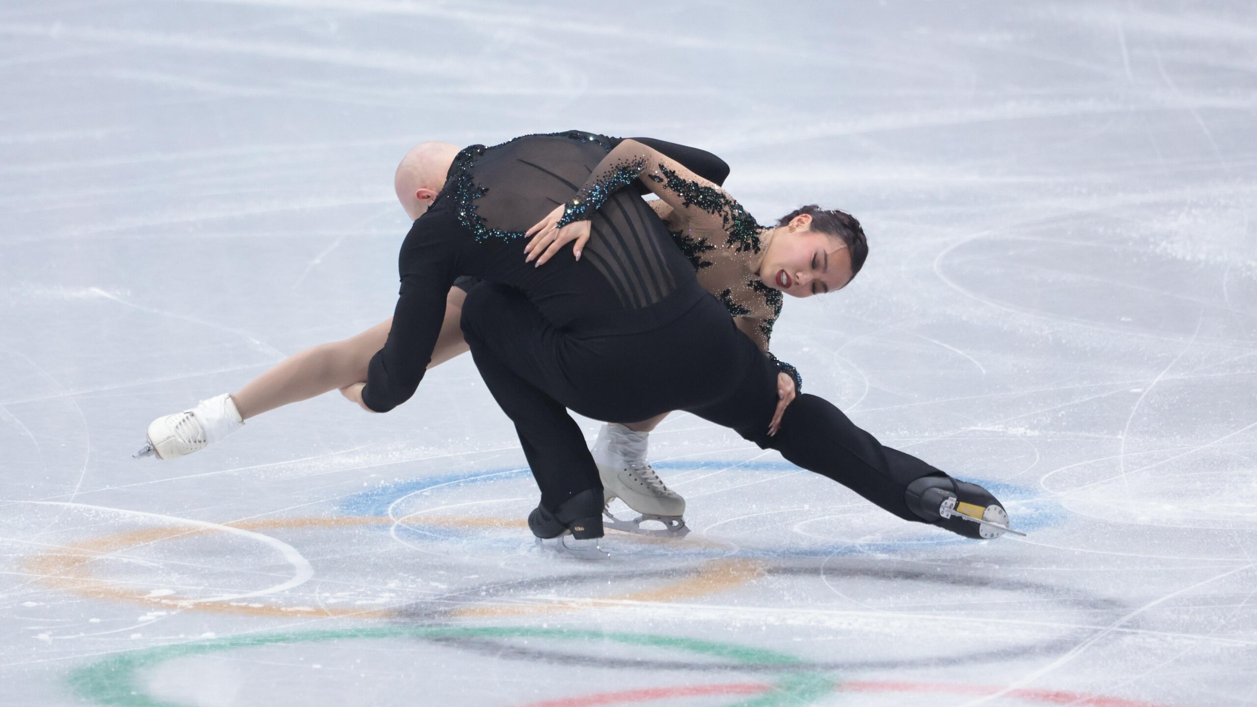 Figure Skating - Milano Cortina 2026 Winter Olympics: Day 2
