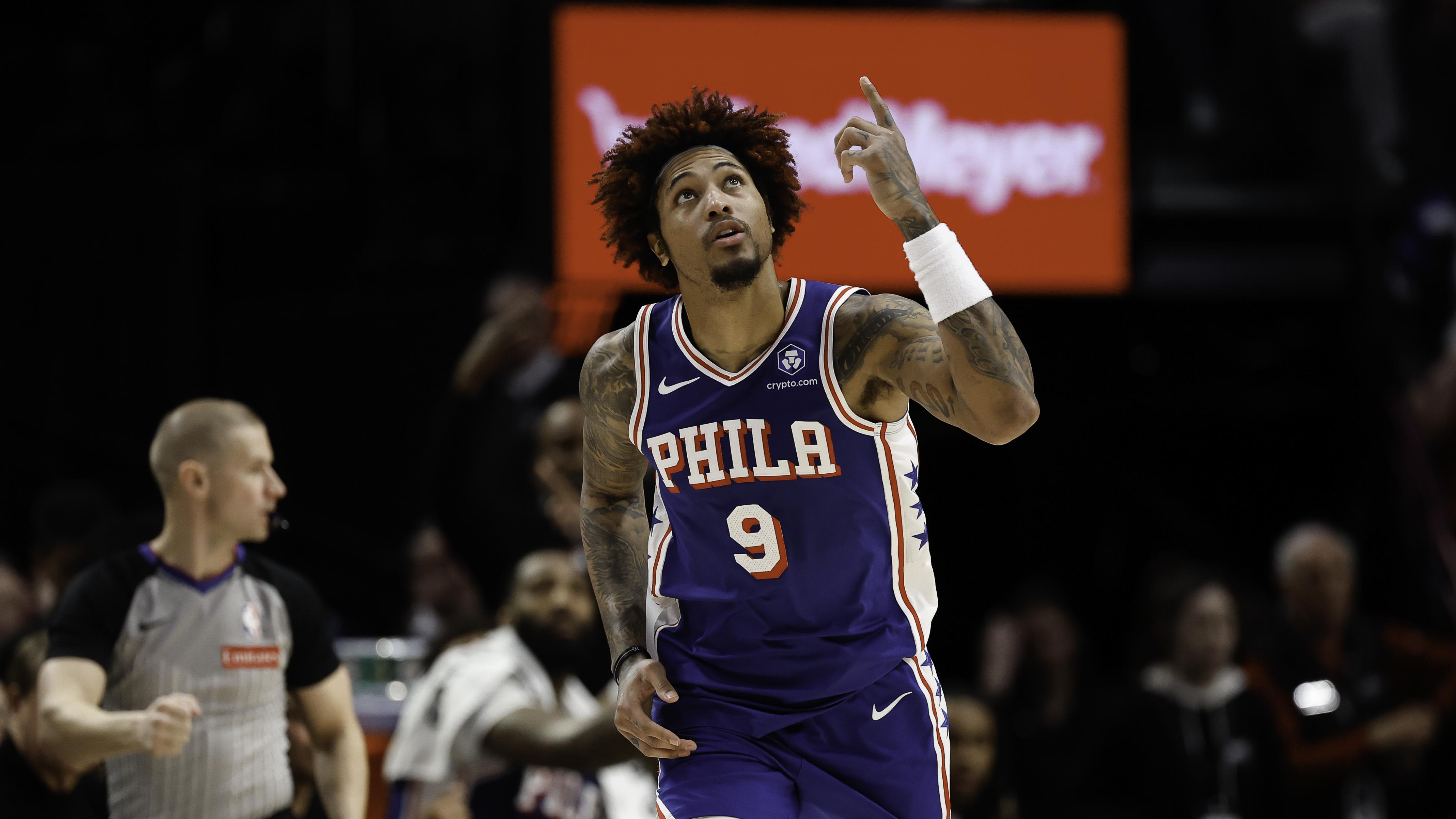 Philadelphia 76ers v Portland Trail Blazers