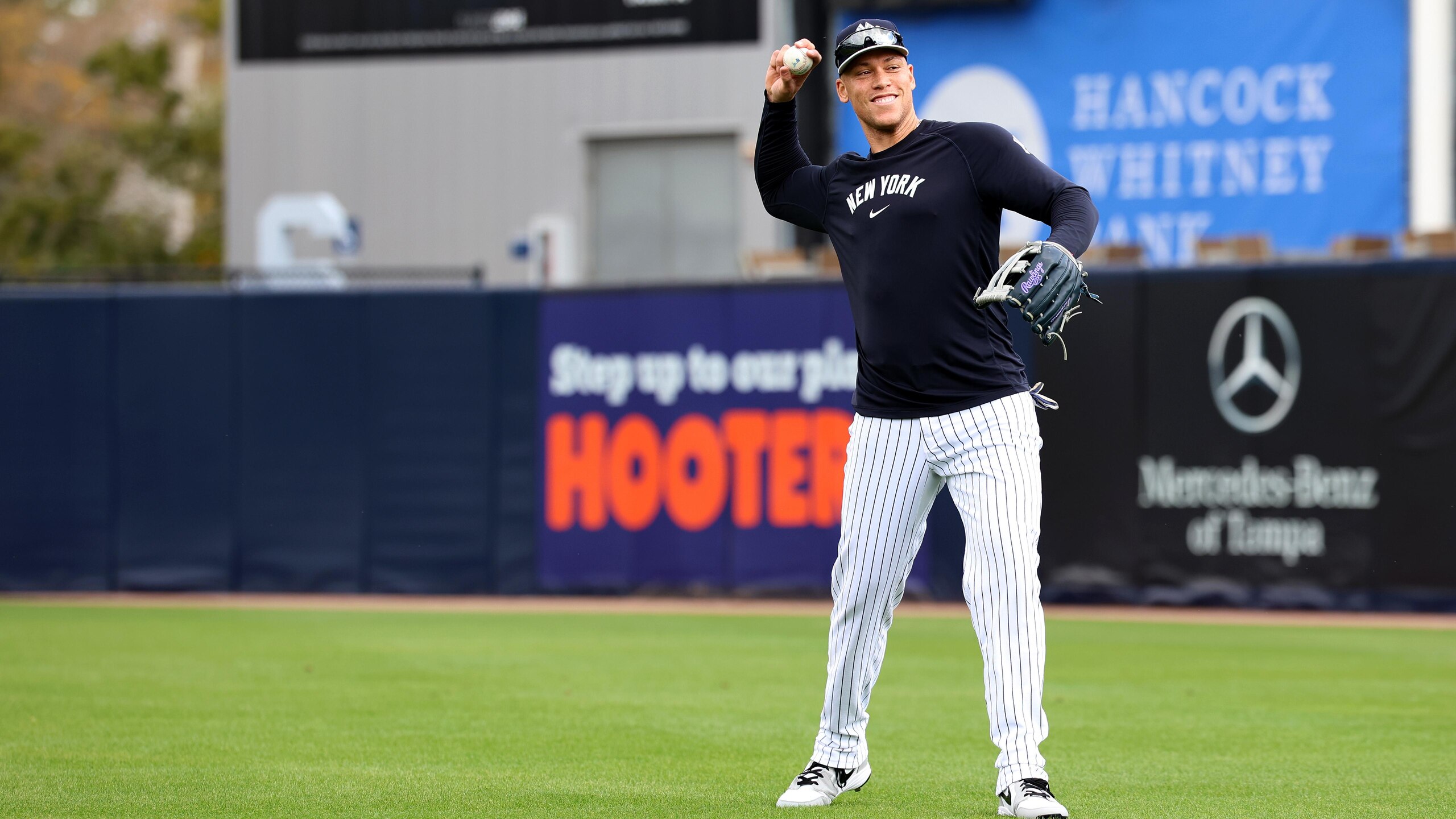 New York Yankees Spring Training 2026