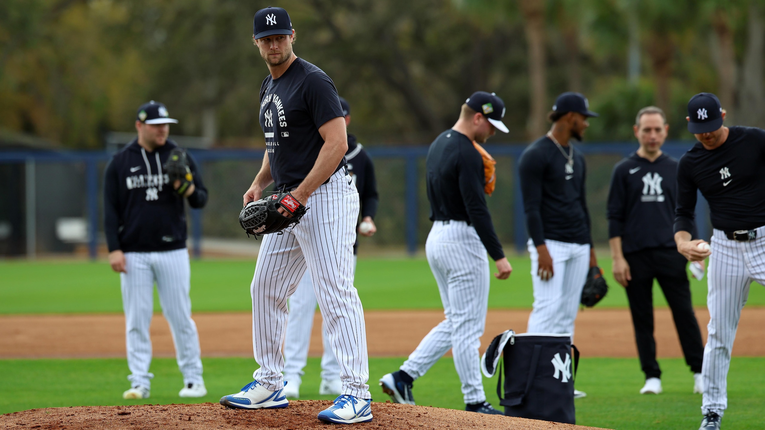 New York Yankees Spring Training 2026
