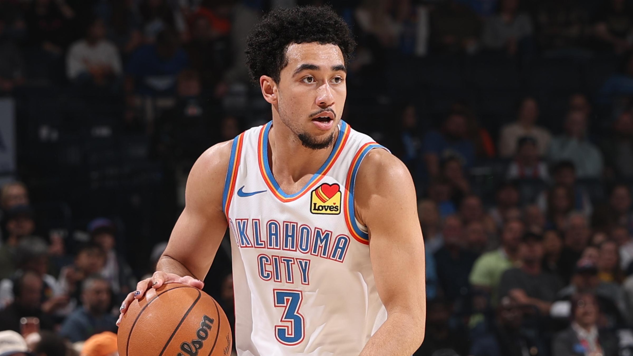 Milwaukee Bucks v Oklahoma City Thunder