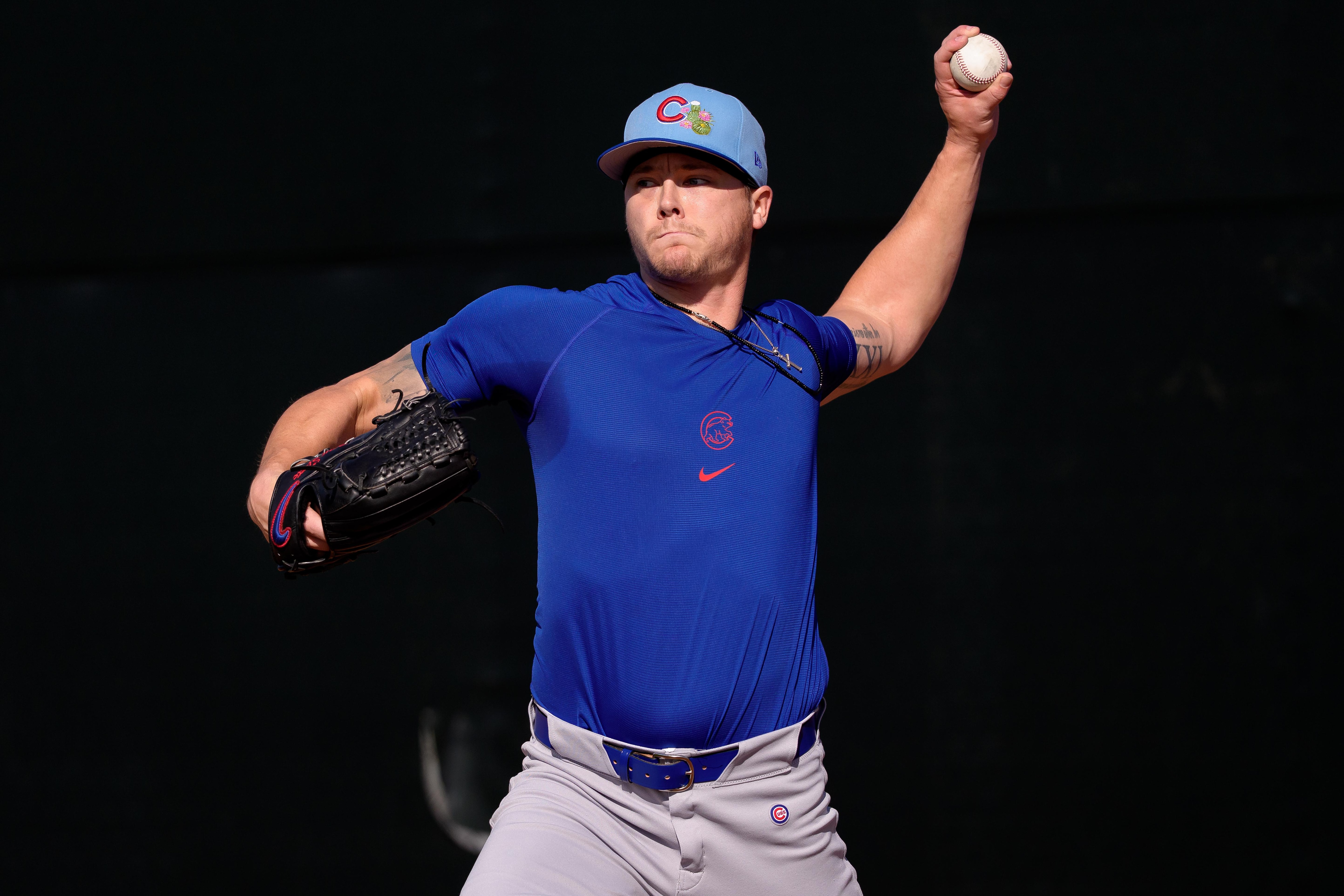 Chicago Cubs Spring Training 2026