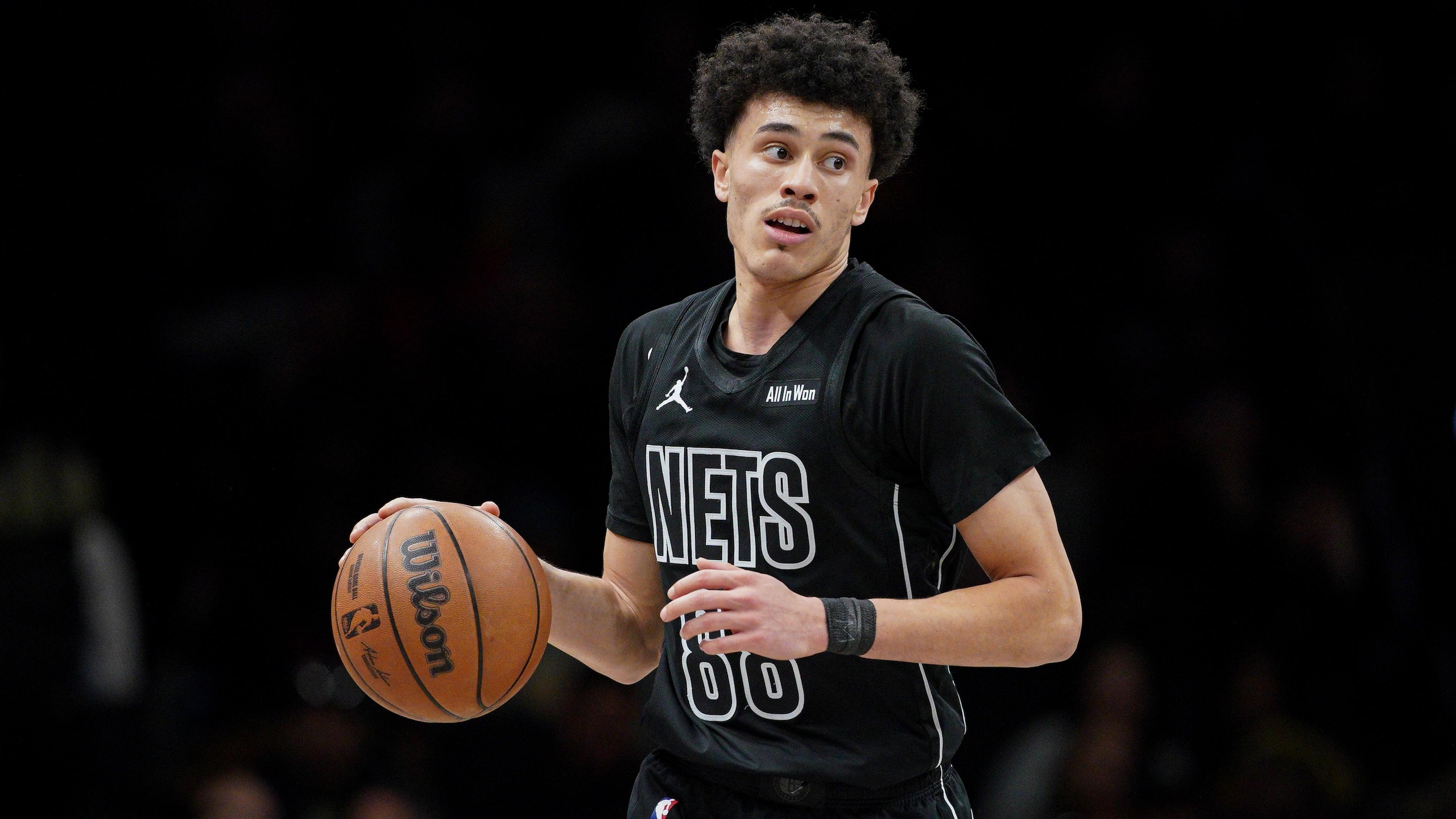 Chicago Bulls v Brooklyn Nets
