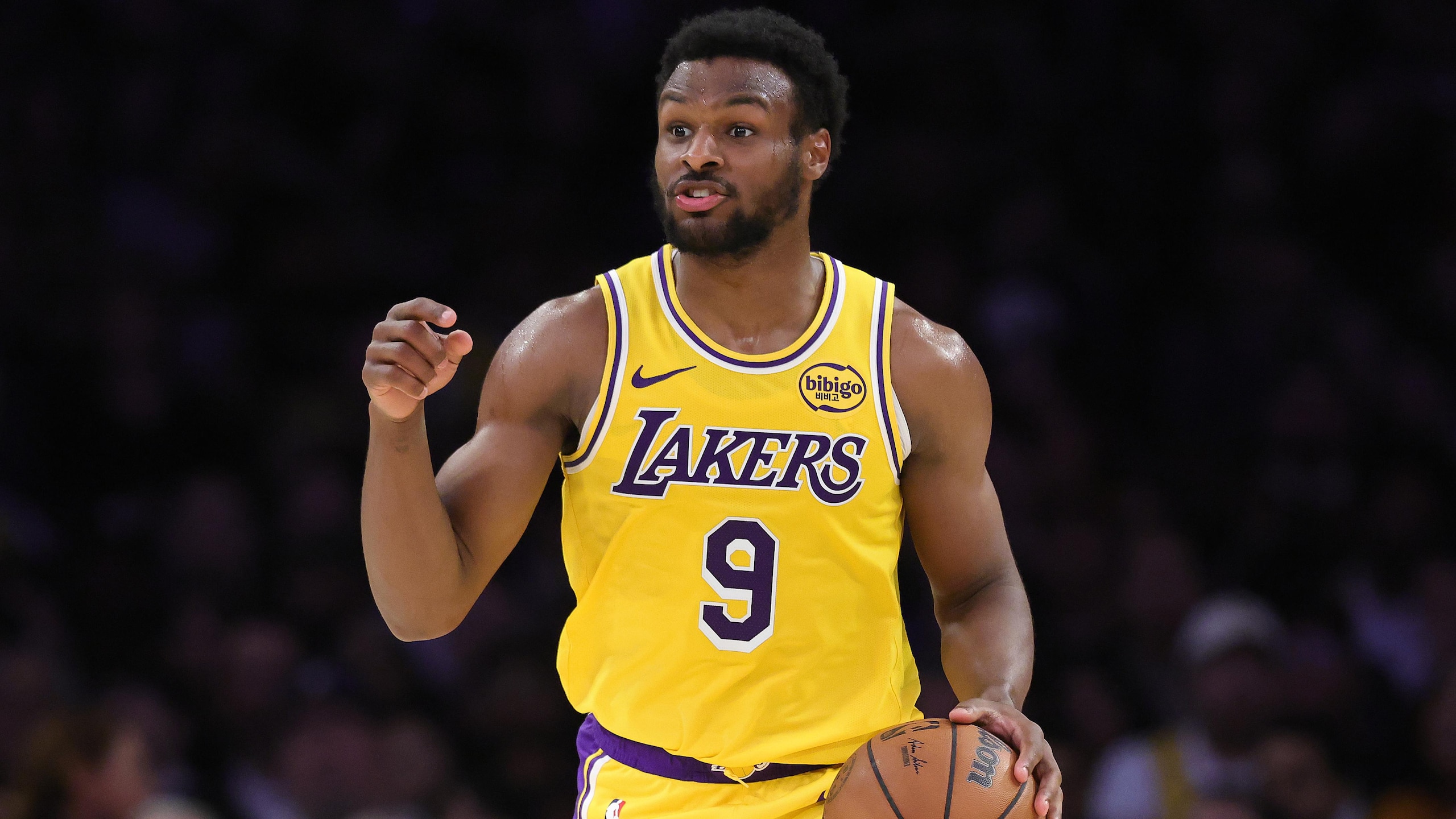 San Antonio Spurs v Los Angeles Lakers San Antonio Spurs v Los Angeles Lakers