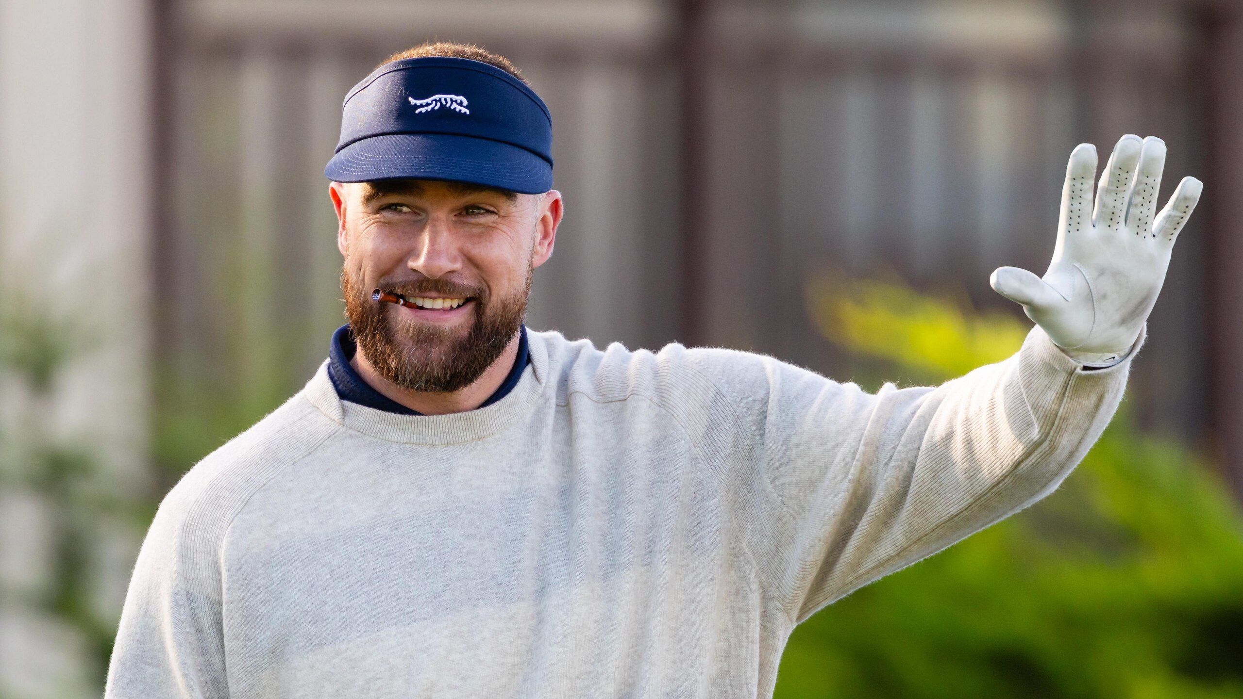 GOLF: FEB 13 PGA AT&T Pebble Beach Pro-Am