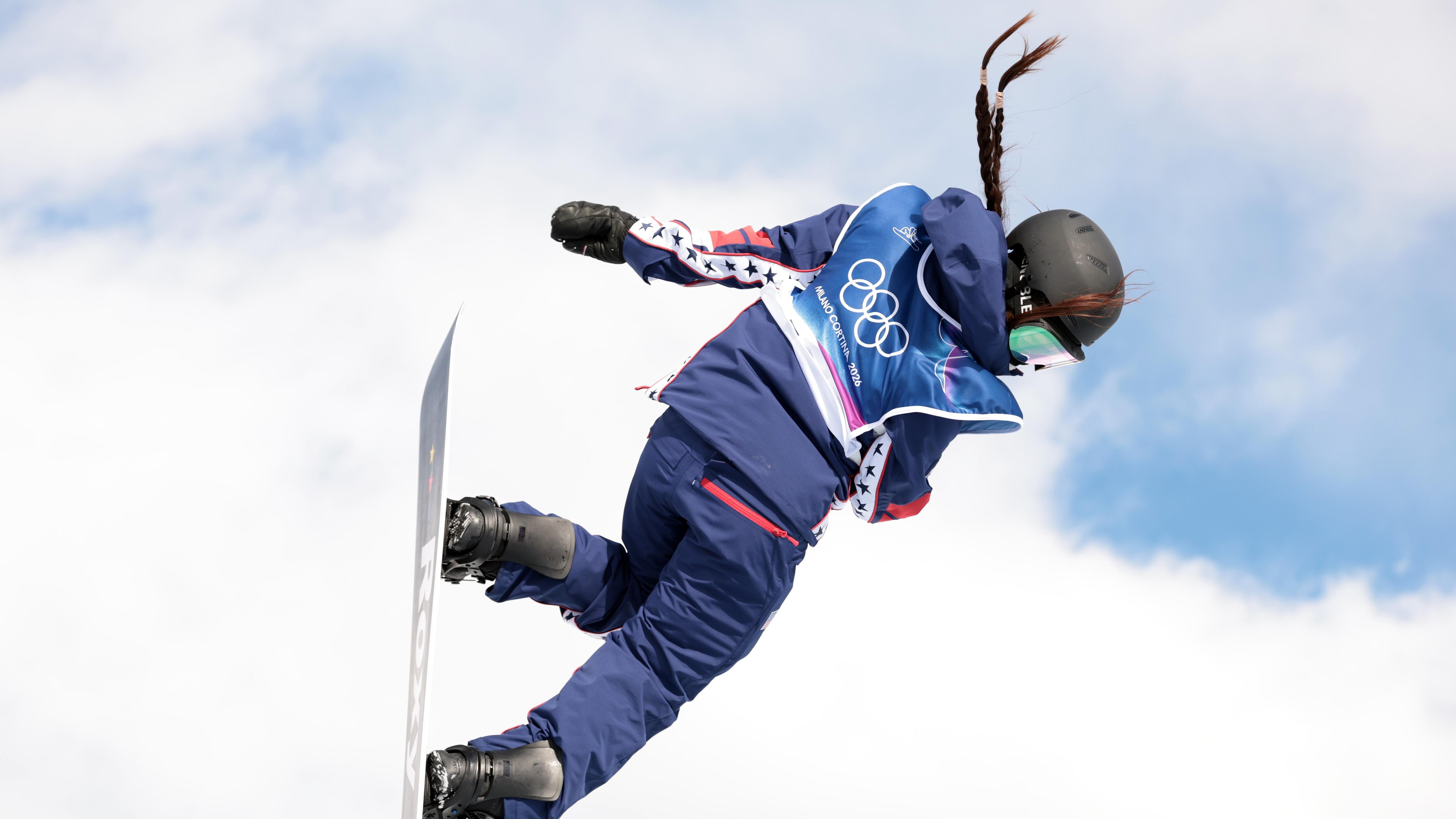 Freestyle Skiing - Milano Cortina 2026 Winter Olympics: Day 5