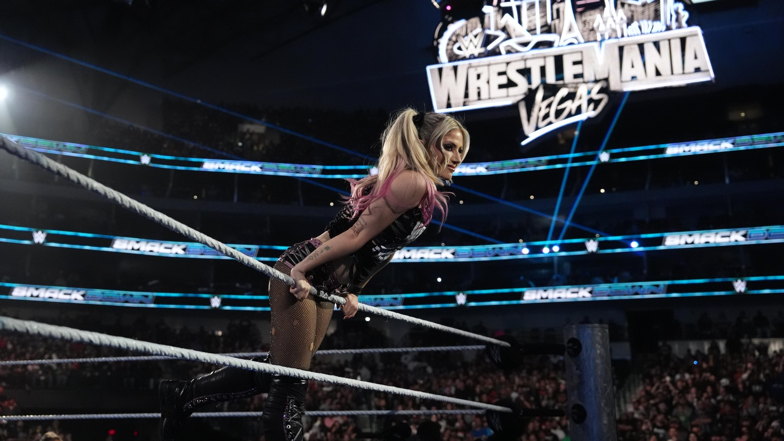 SmackDown