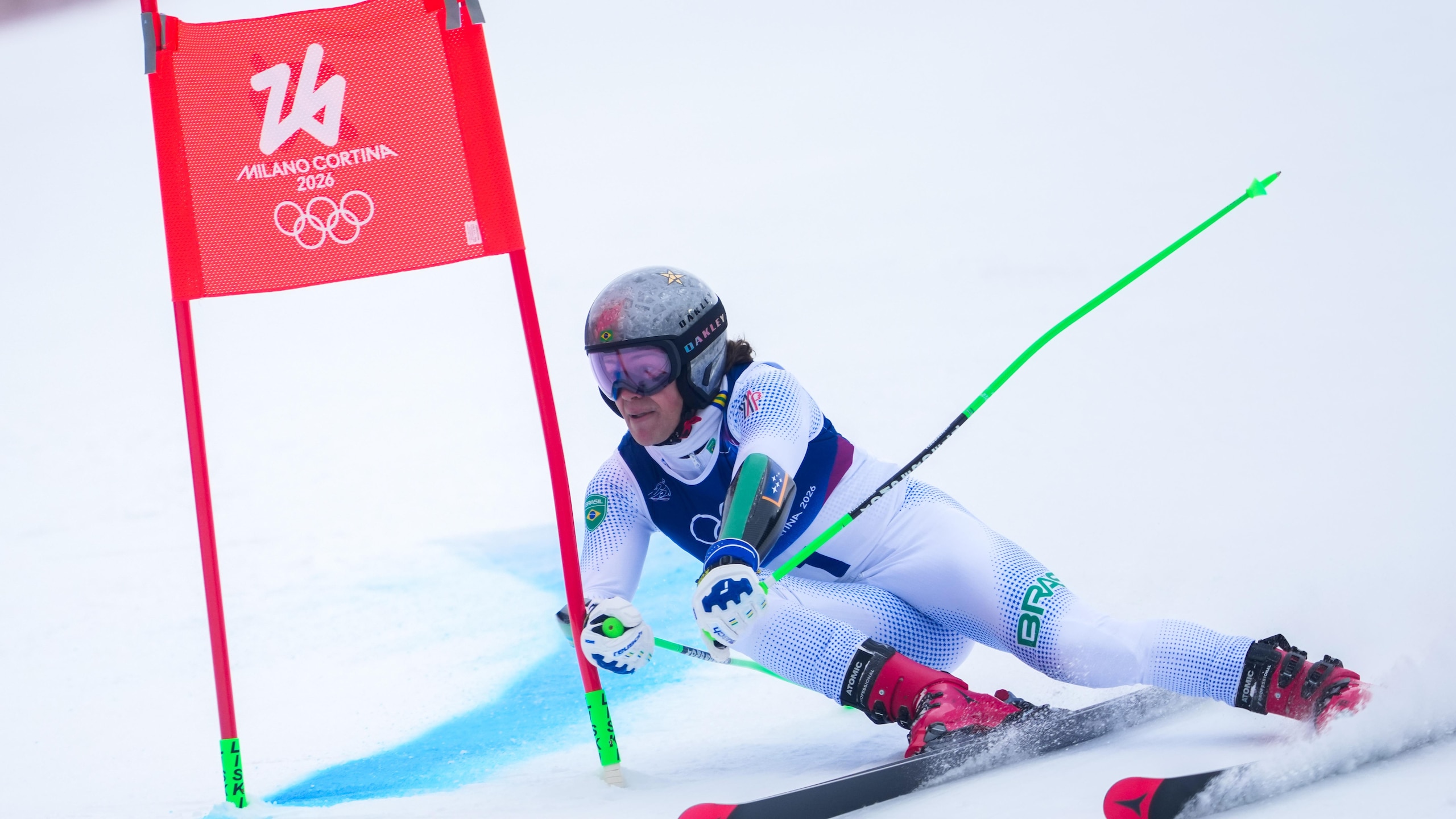 Milano Cortina 2026 Olympic Winter Games