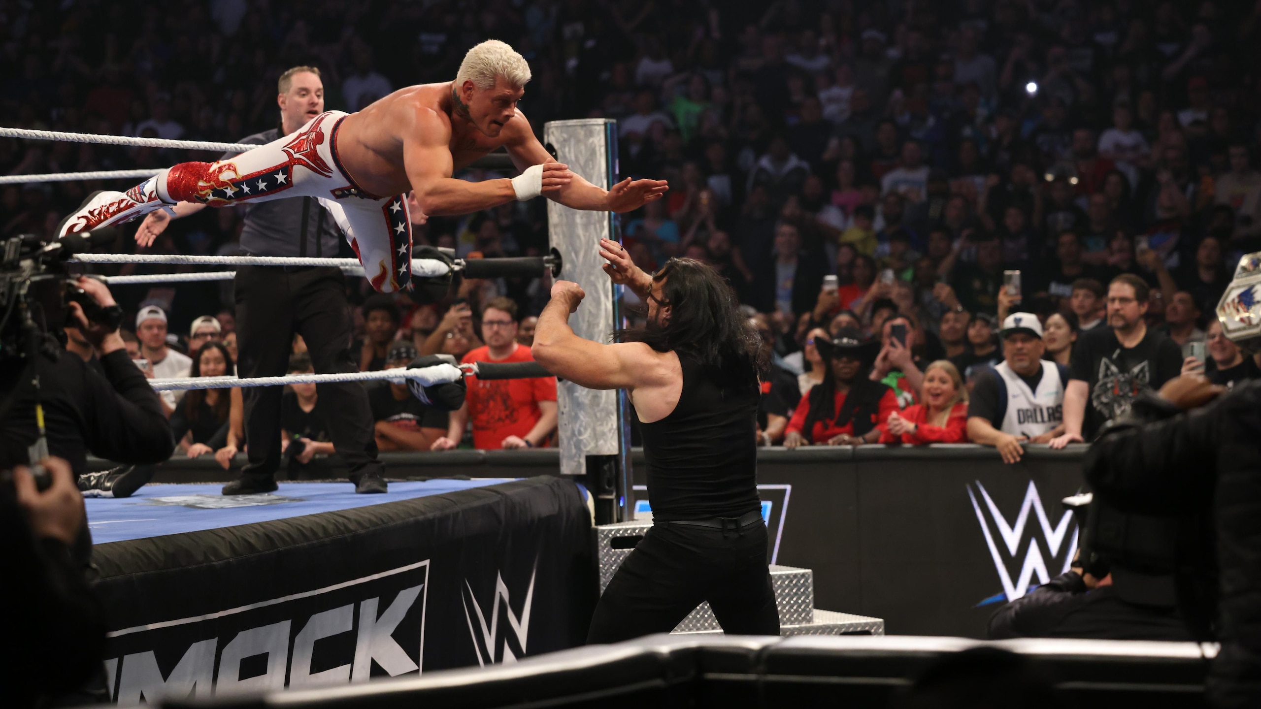 SmackDown