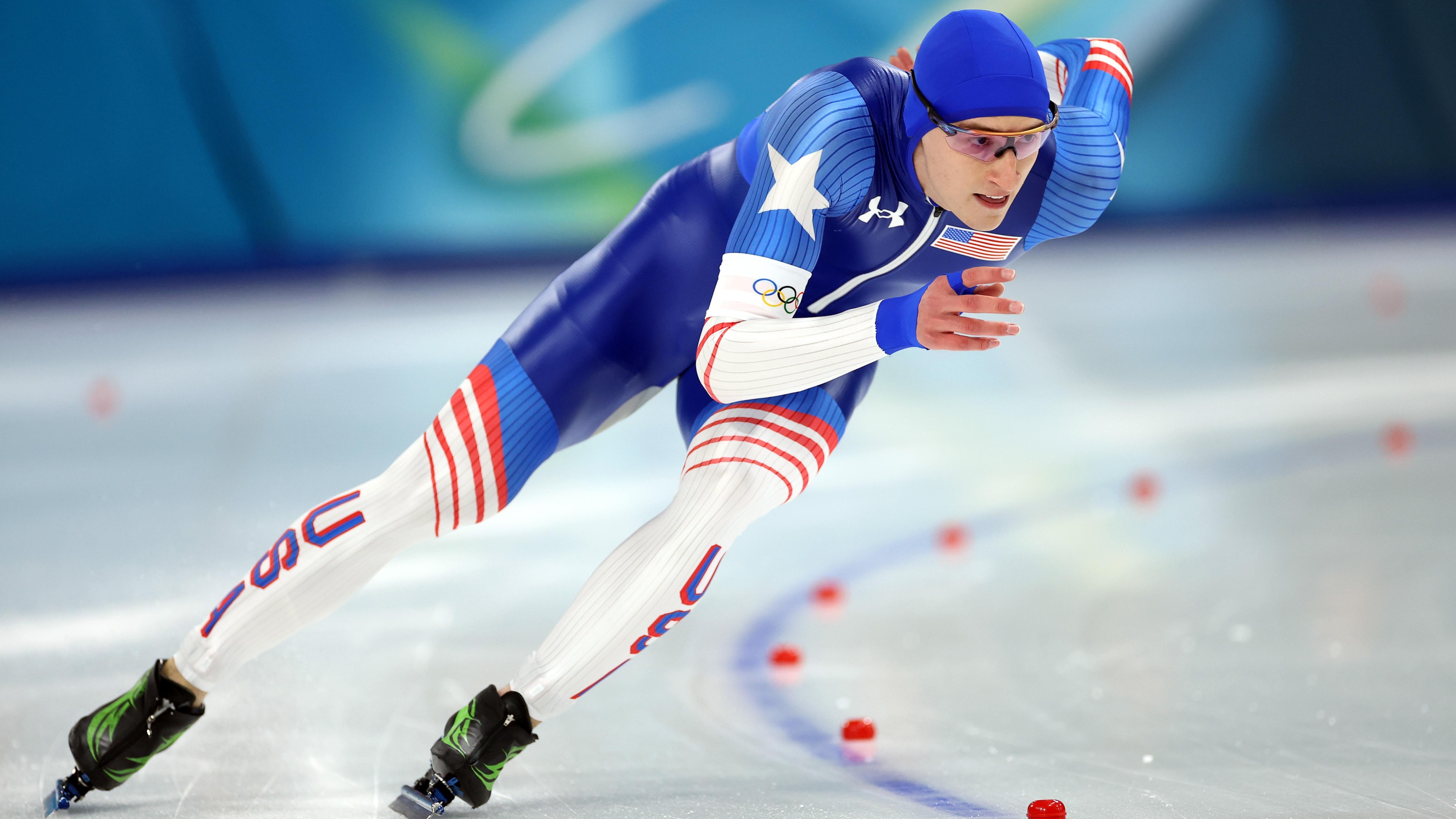 Speed Skating - Milano Cortina 2026 Winter Olympics: Day 5