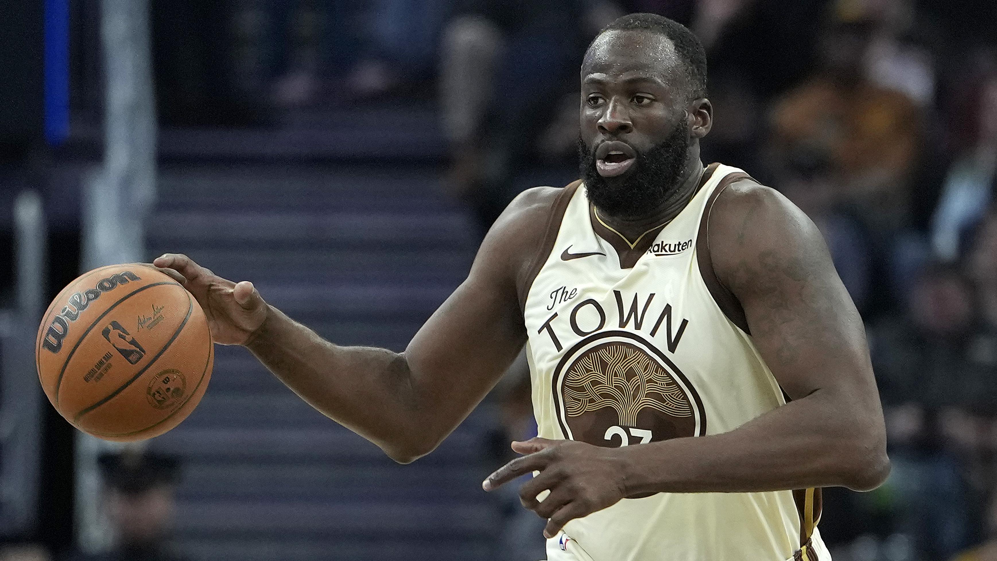 Memphis Grizzlies v Golden State Warriors