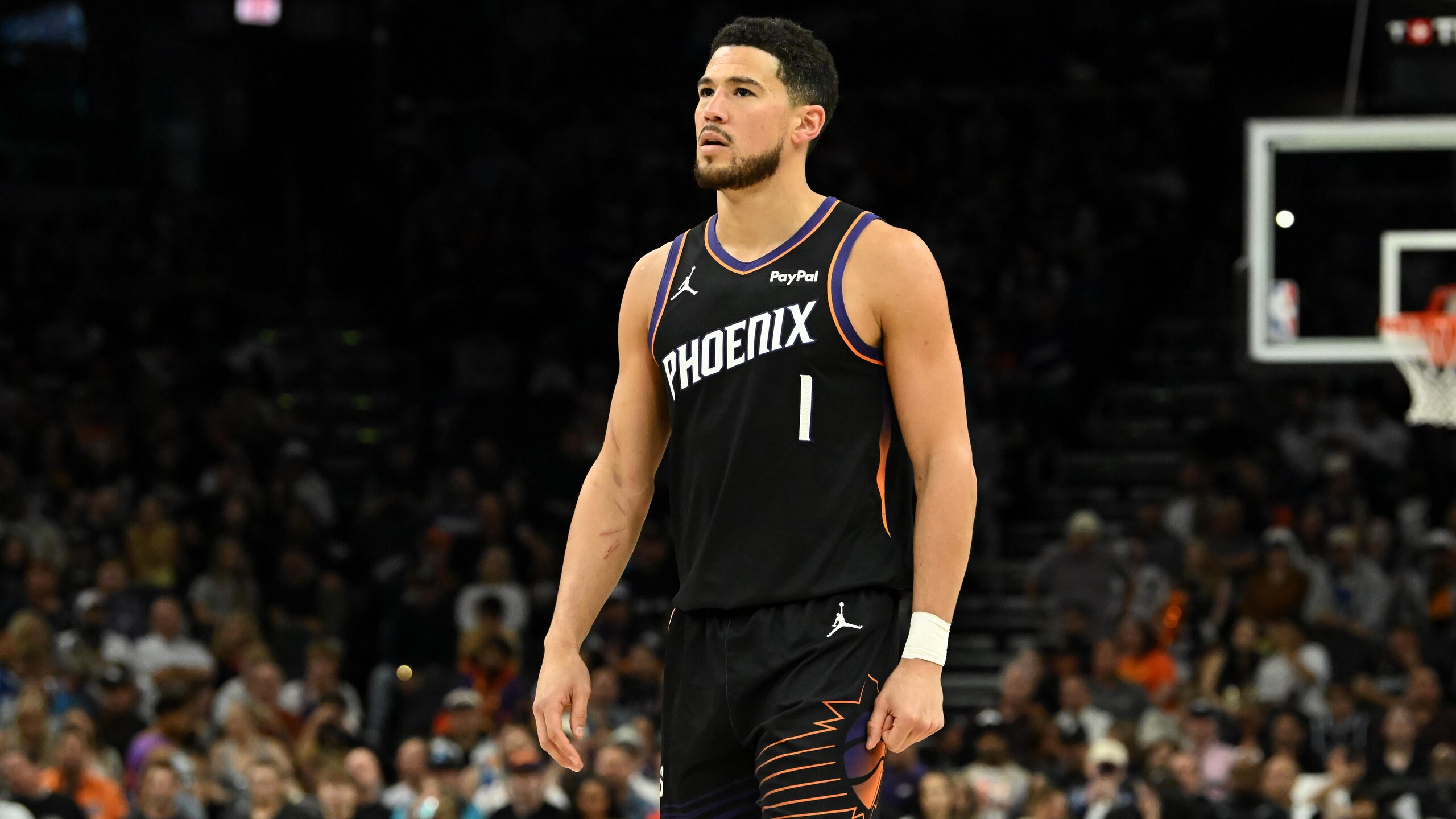 Dallas Mavericks v Phoenix Suns