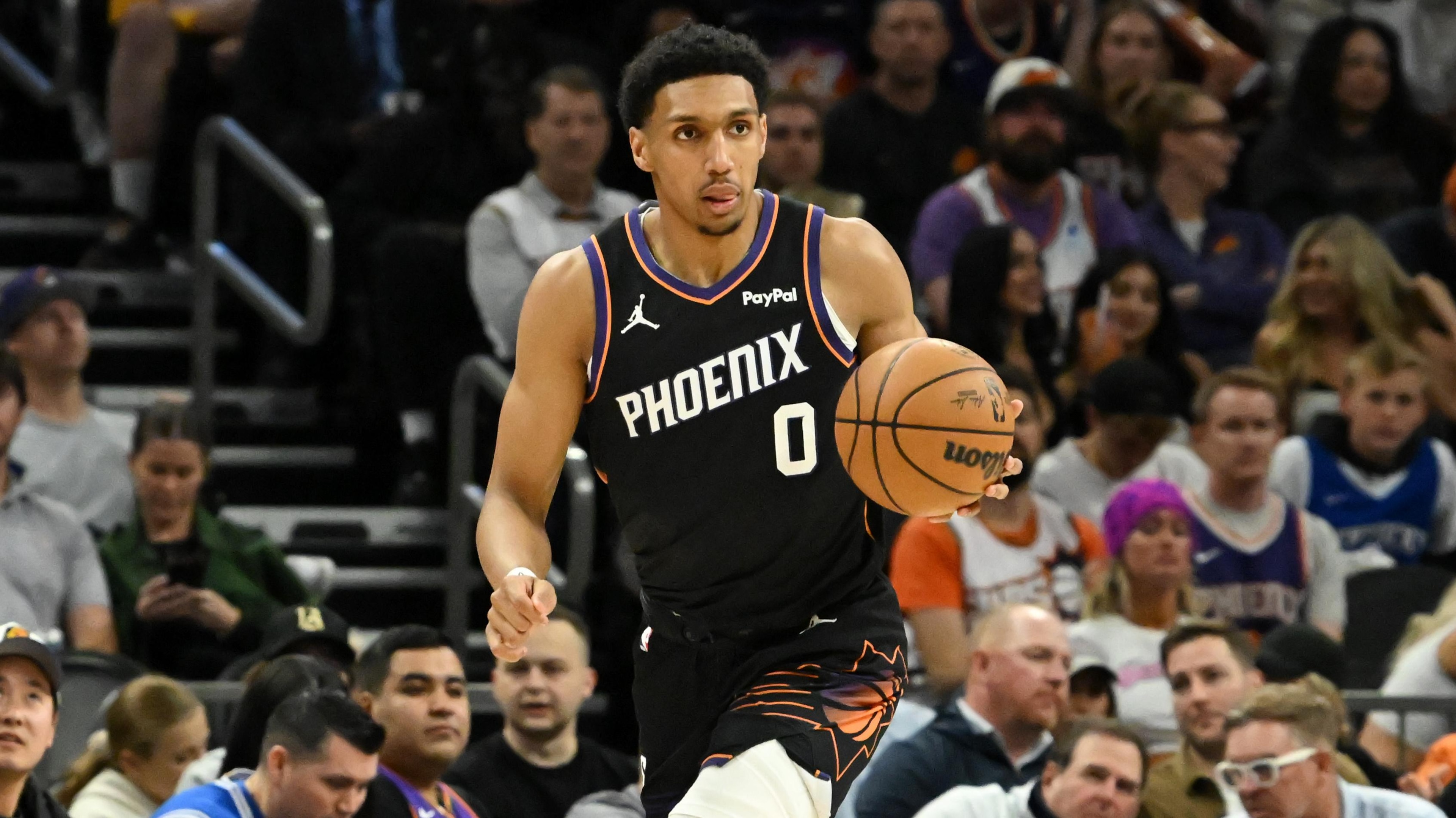 Dallas Mavericks v Phoenix Suns
