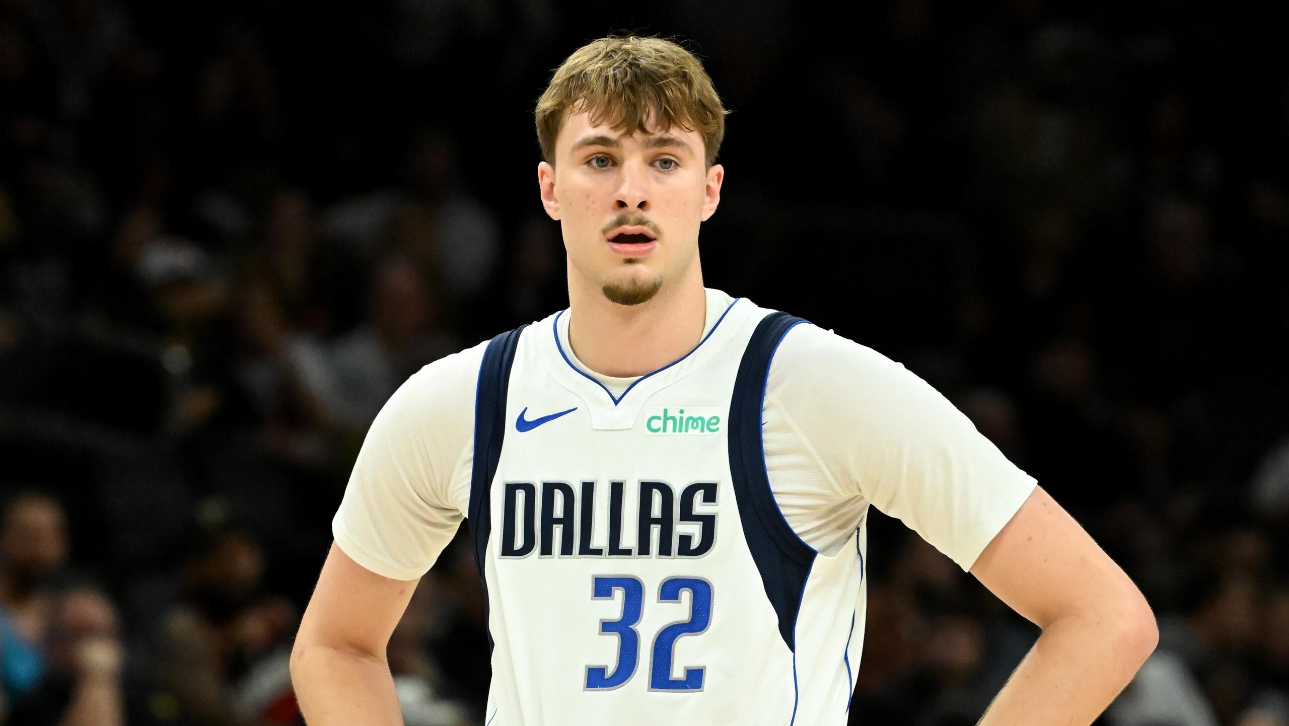 Dallas Mavericks v Phoenix Suns