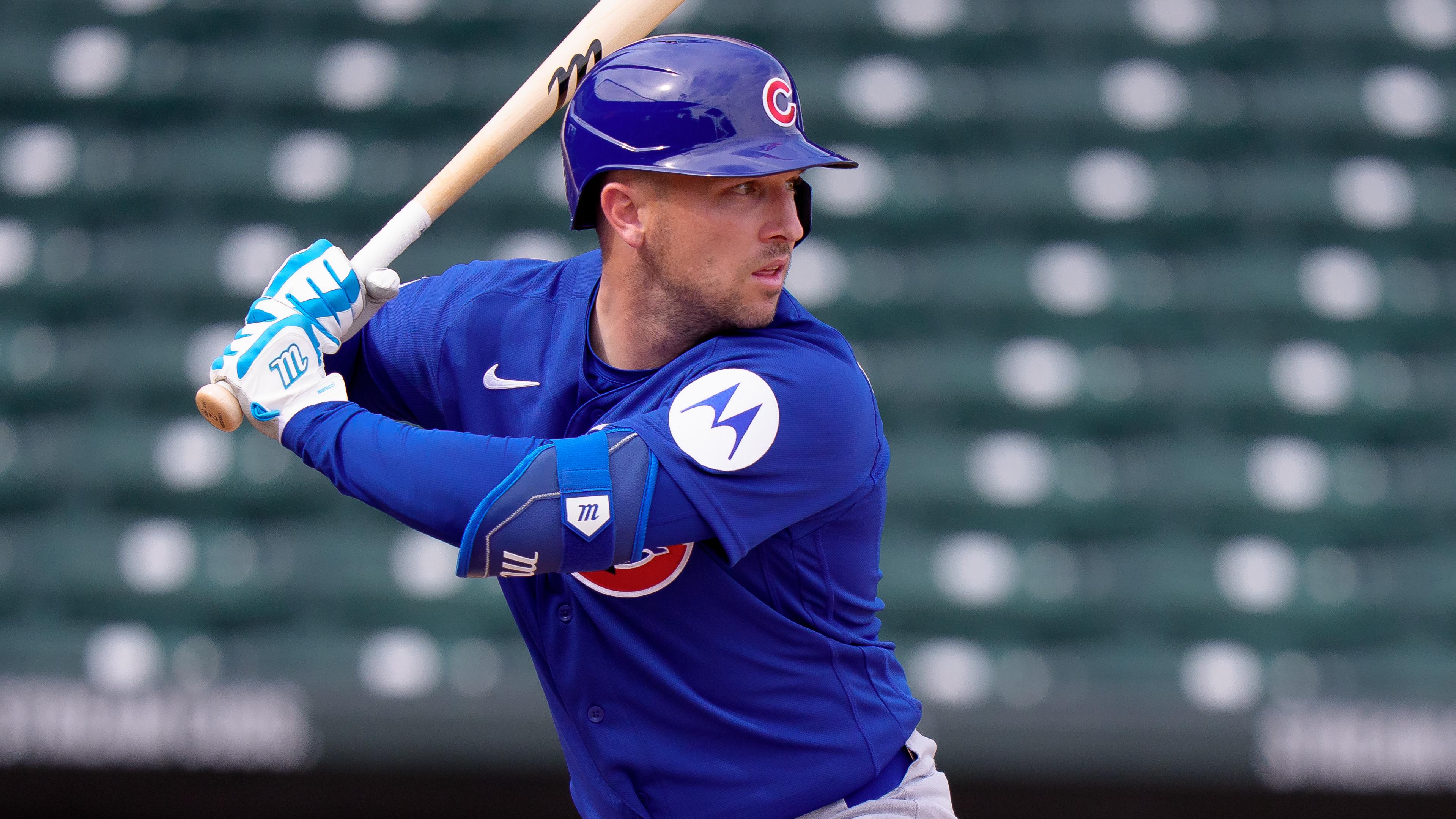 Chicago Cubs Spring Training 2026