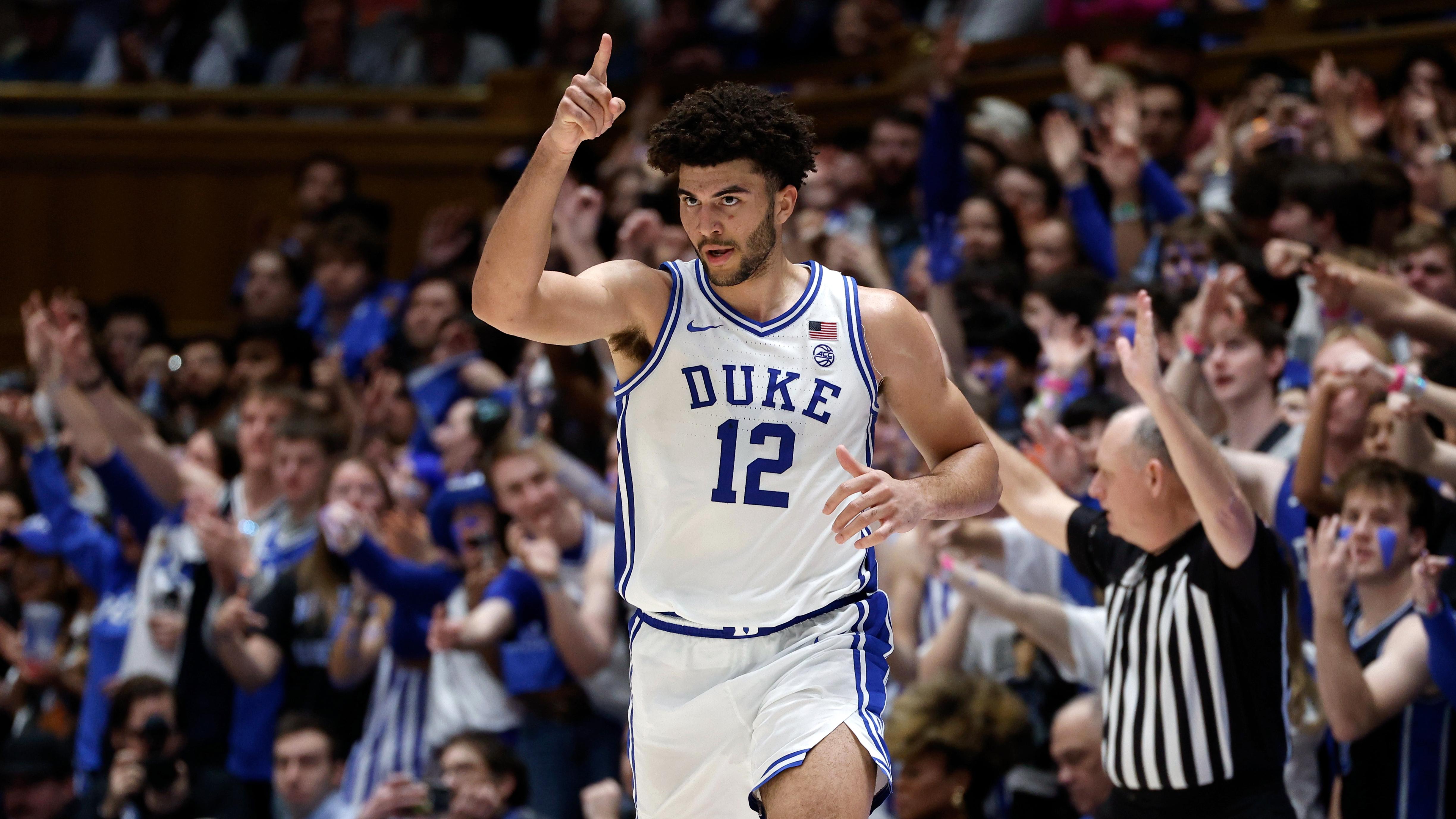 Clemson v Duke