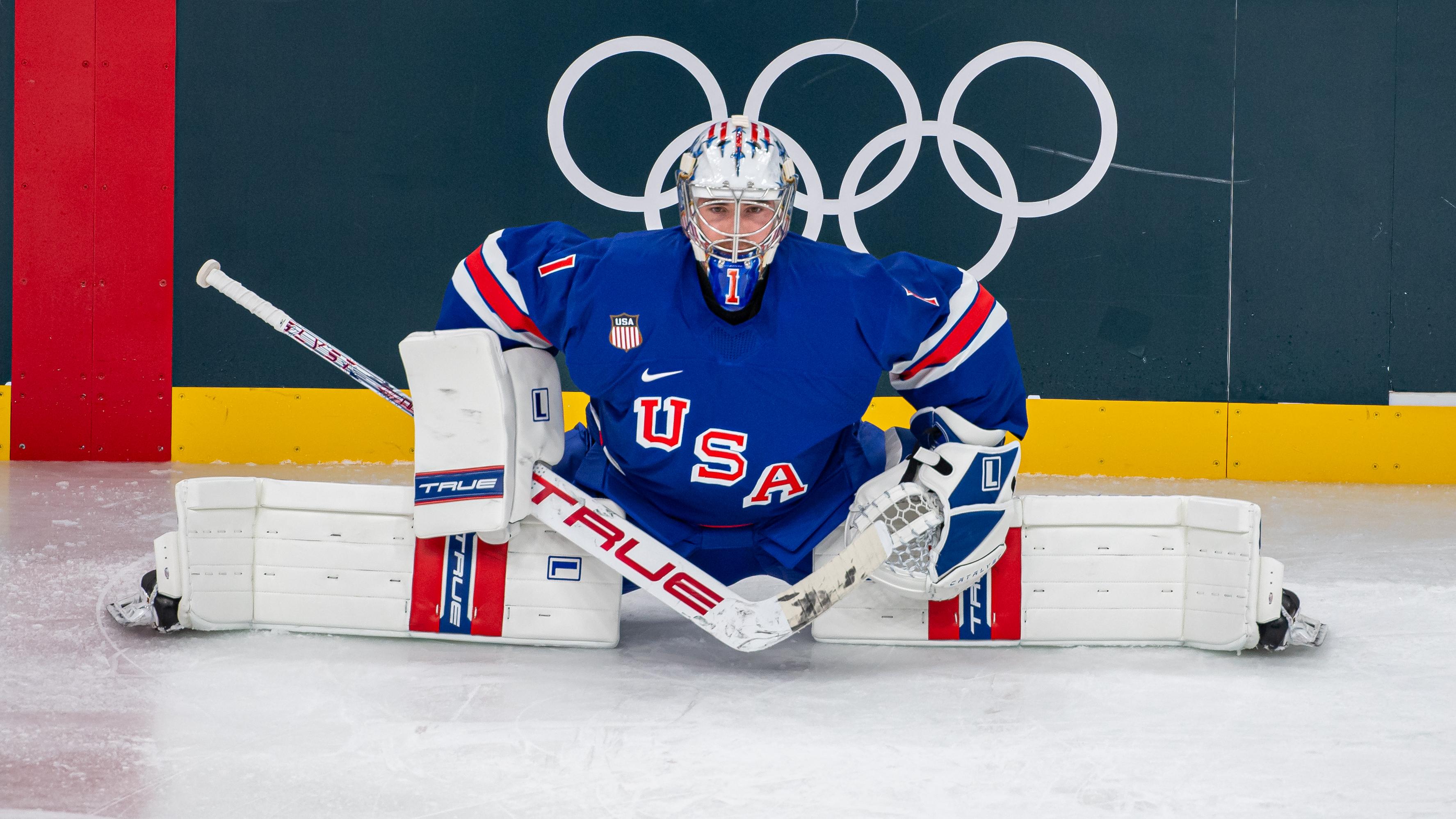 Ice Hockey - Milano Cortina 2026 Winter Olympics: Day 8