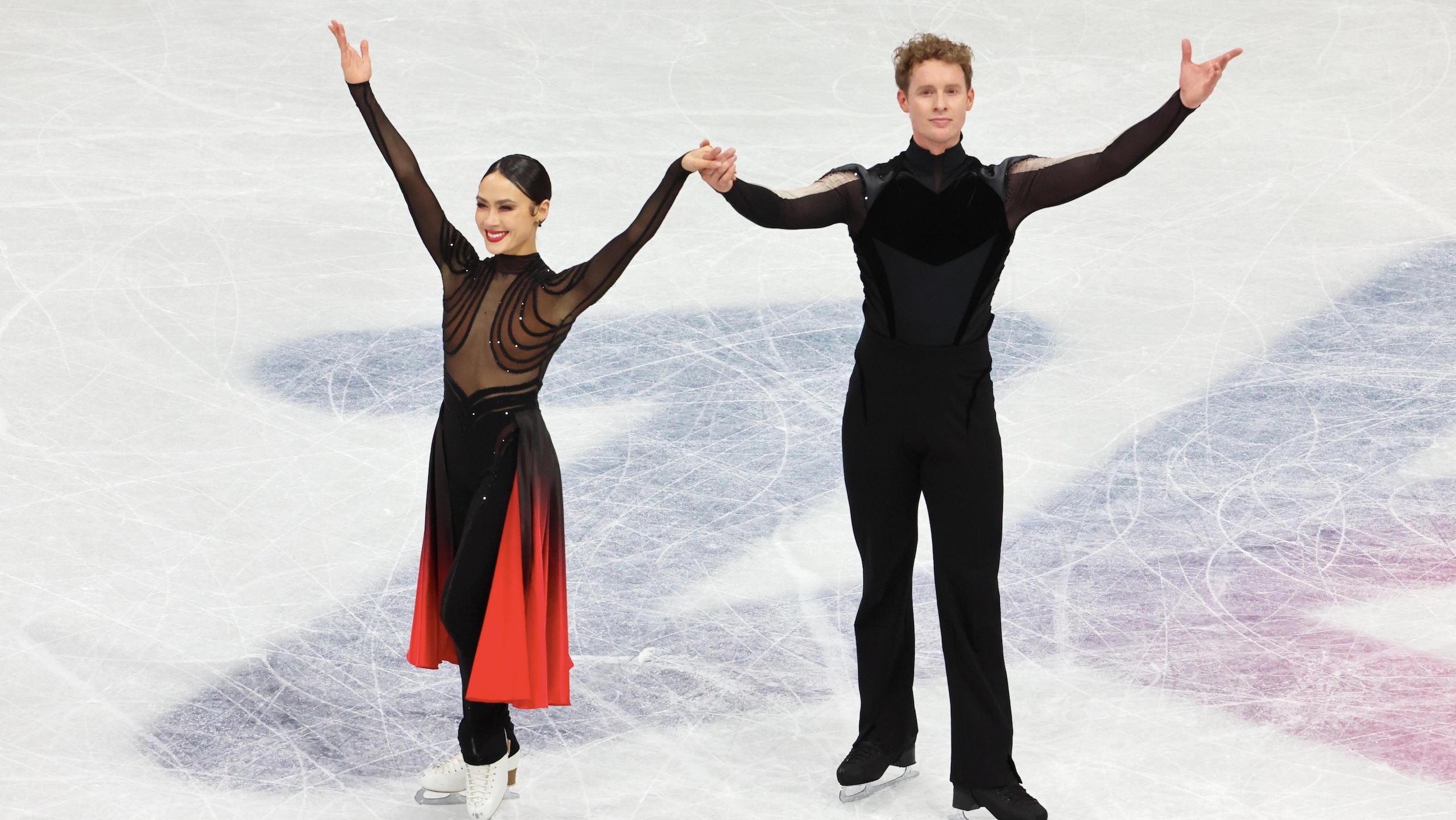 Figure Skating - Milano Cortina 2026 Winter Olympics: Day 5