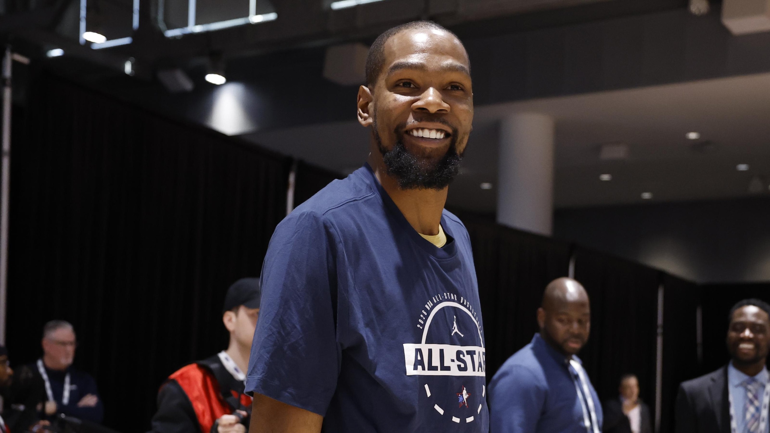 2026 NBA All Star - All Access