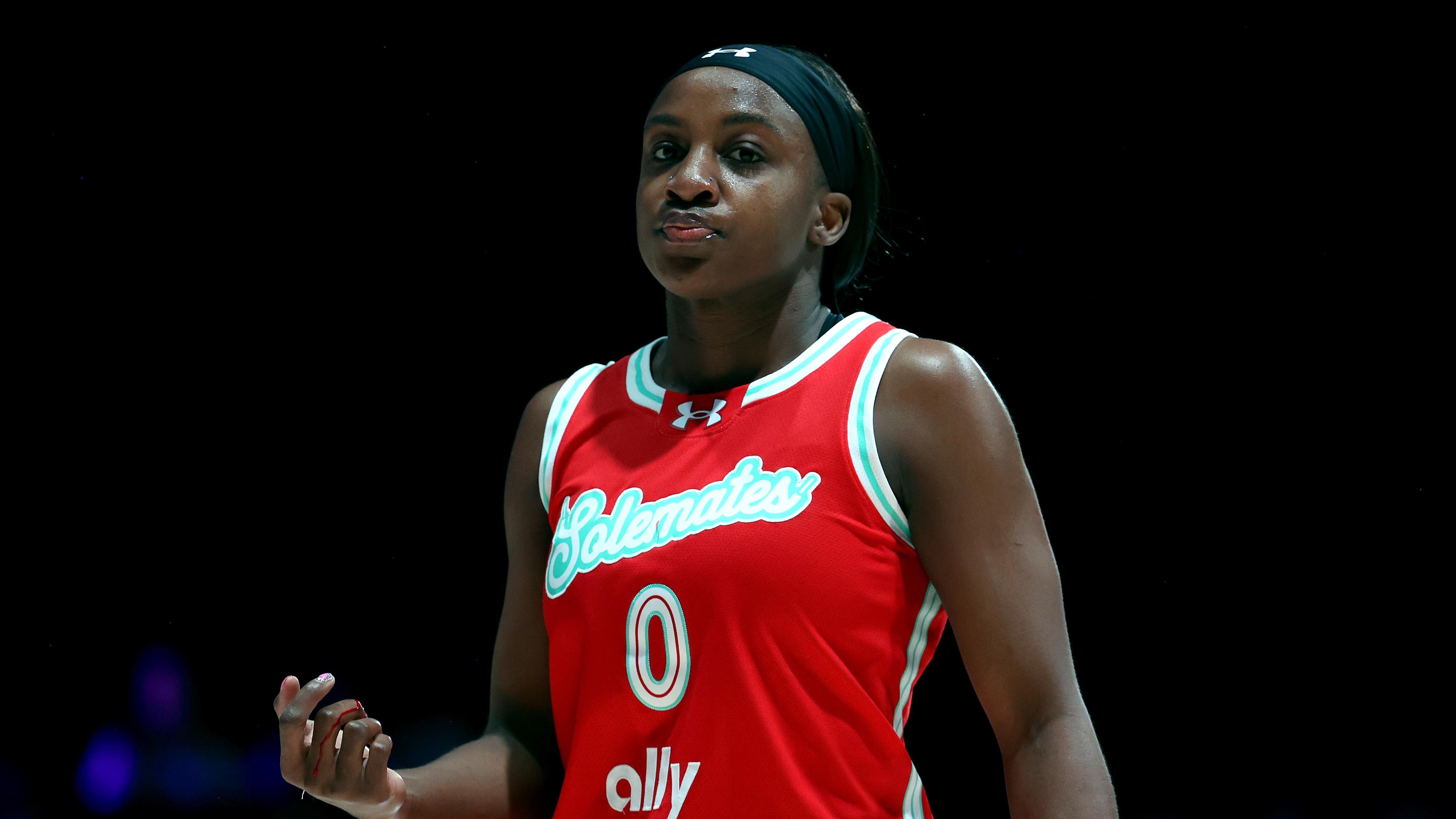 1-on-1 Tournament - Unrivaled 2026