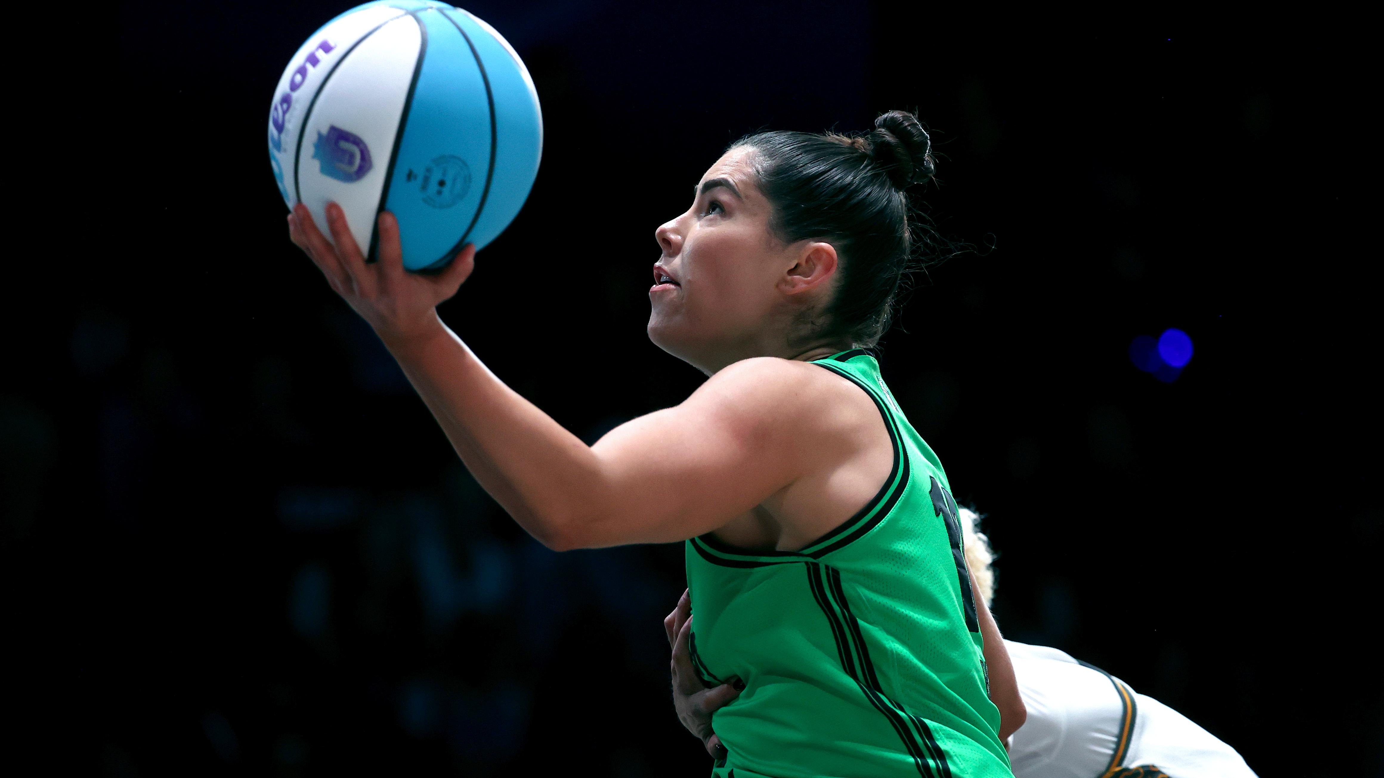 1-on-1 Tournament - Unrivaled 2026