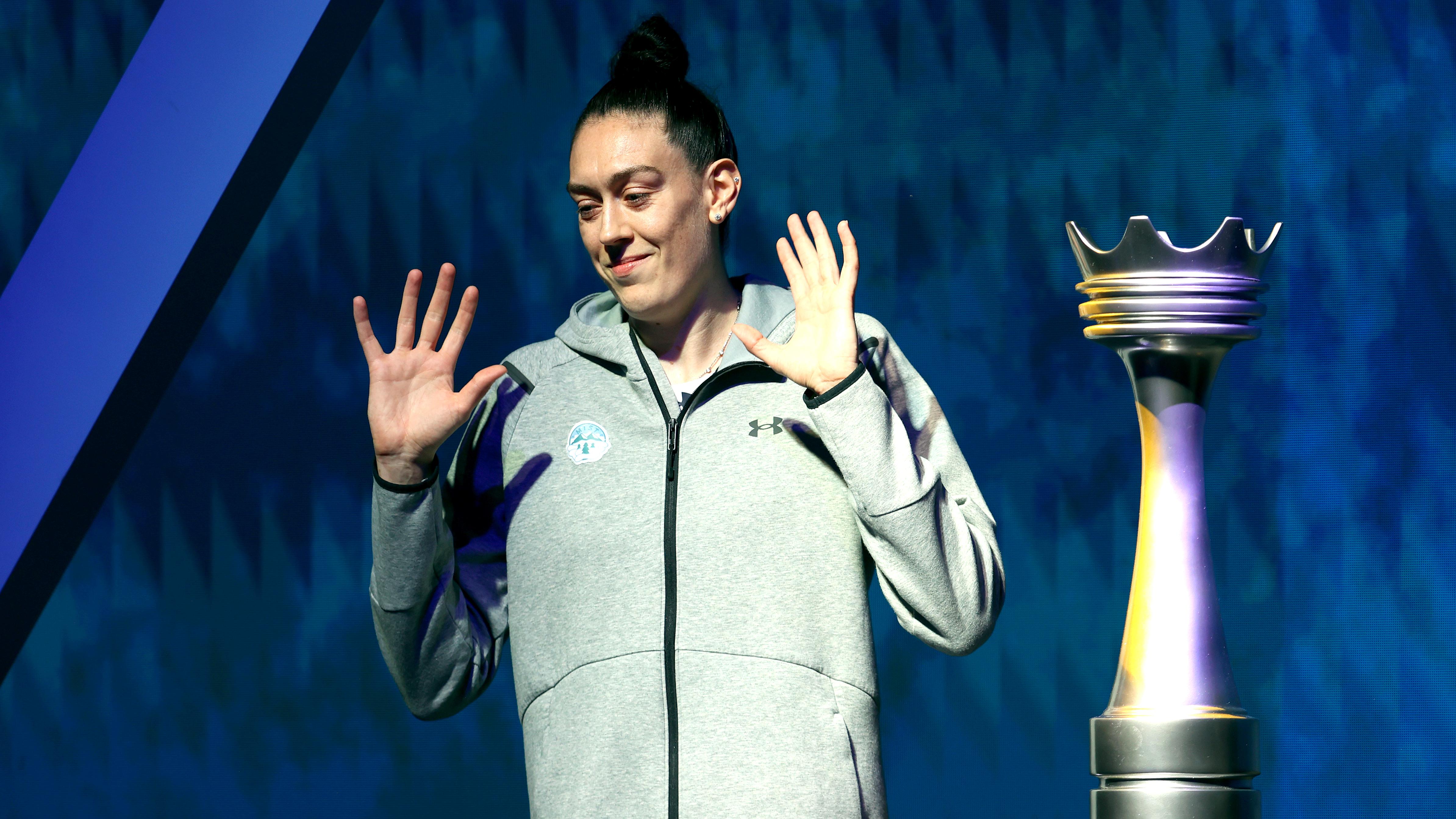 1-on-1 Tournament - Unrivaled 2026