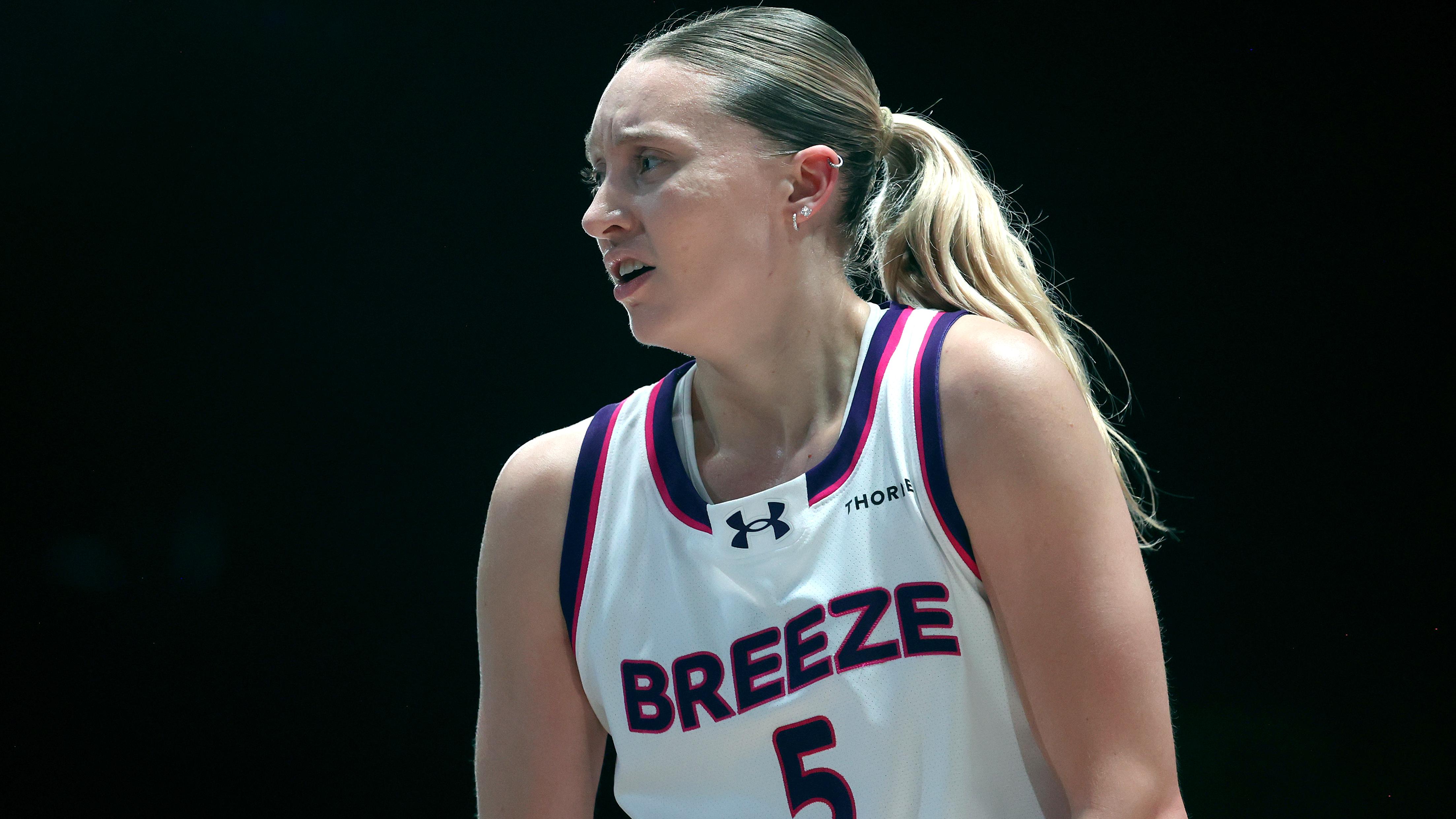 1-on-1 Tournament - Unrivaled 2026