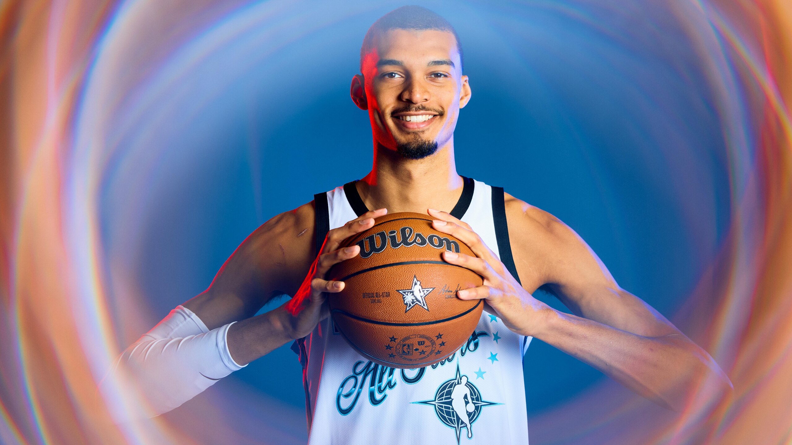 2026 NBA All-Star - Saturday Night Portraits