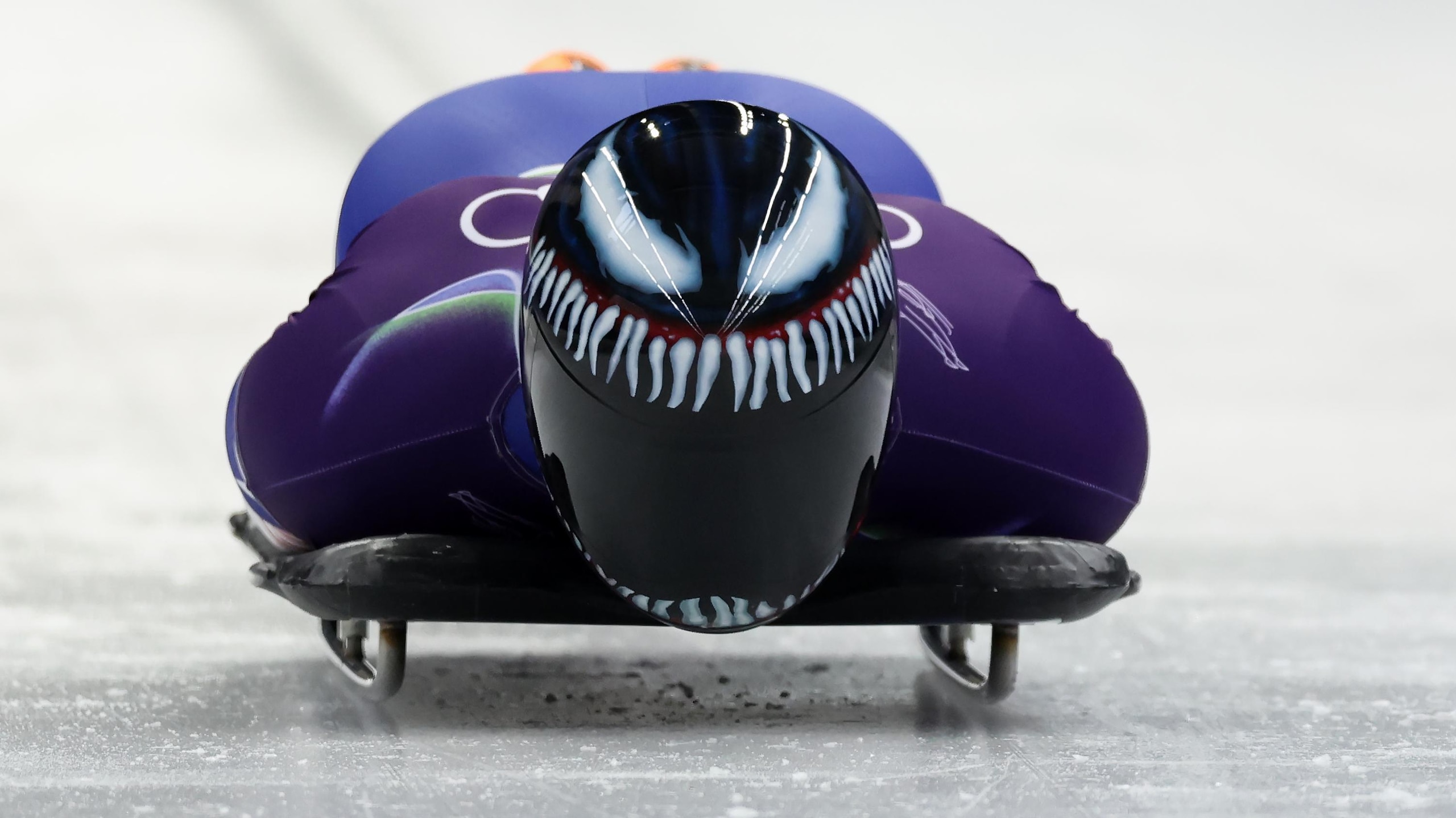 Skeleton - Milano Cortina 2026 Winter Olympics: Day 6 Skeleton - Milano Cortina 2026 Winter Olympics: Day 6