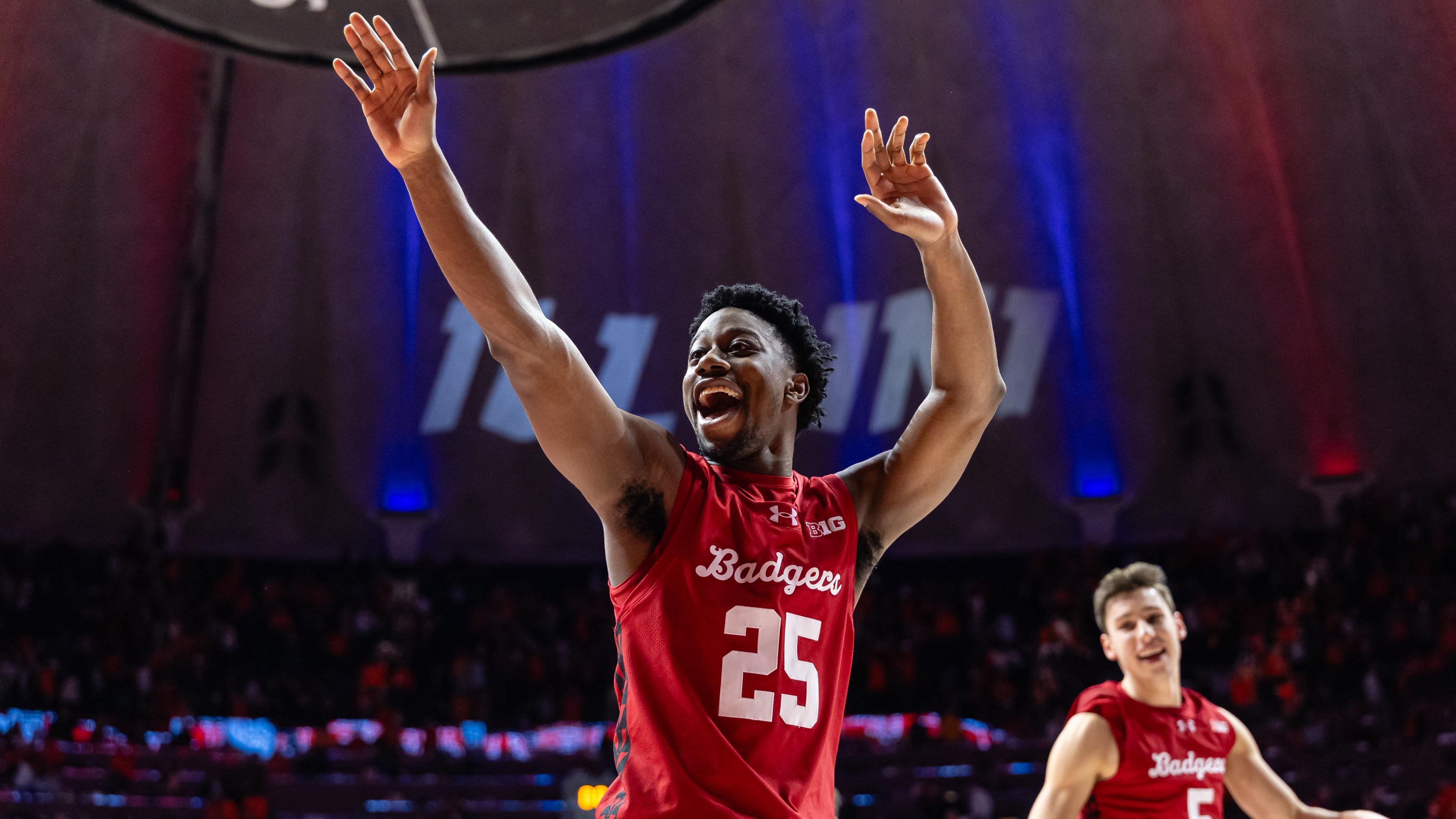 Wisconsin v Illinois