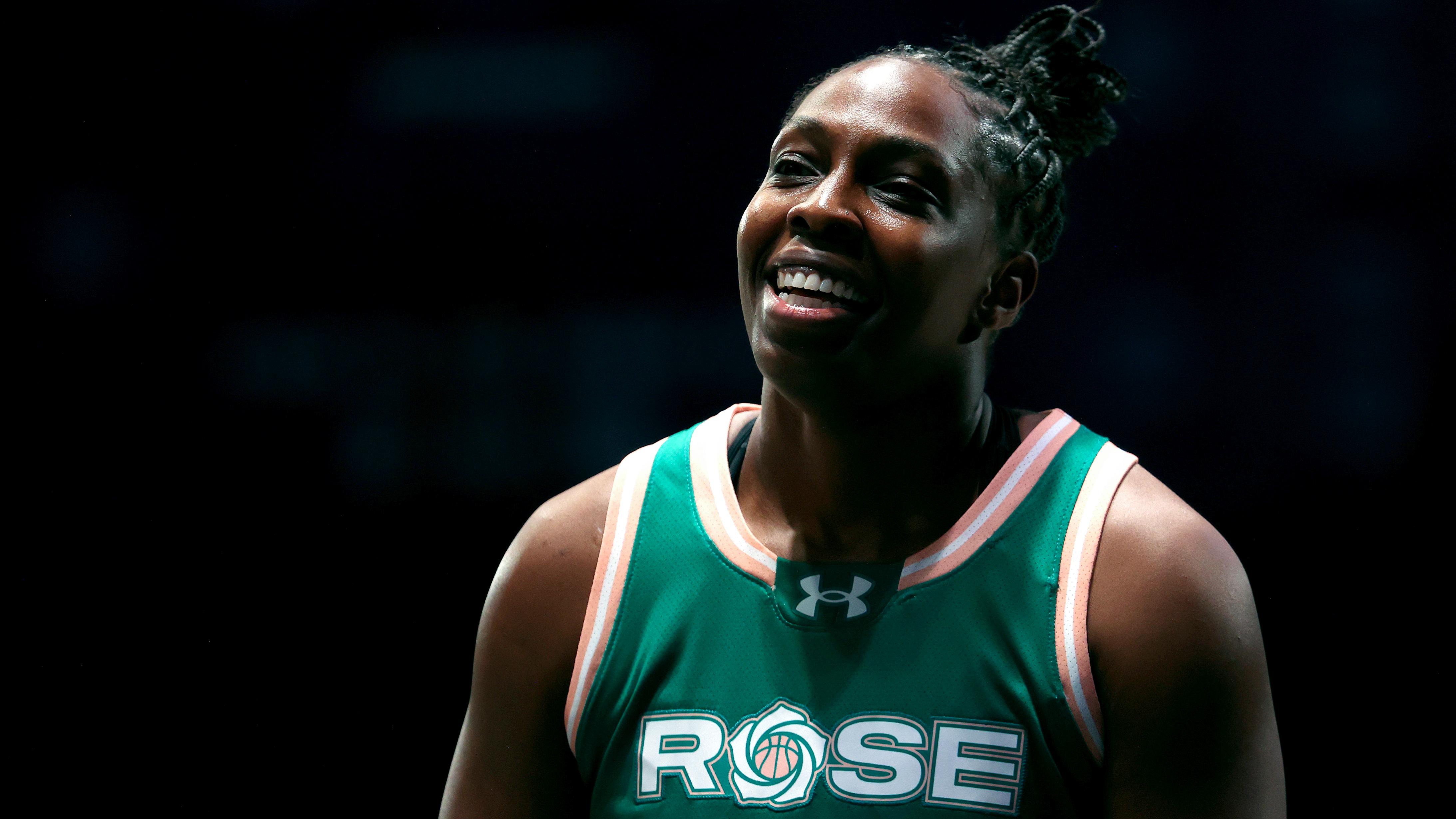 1-on-1 Tournament - Unrivaled 2026