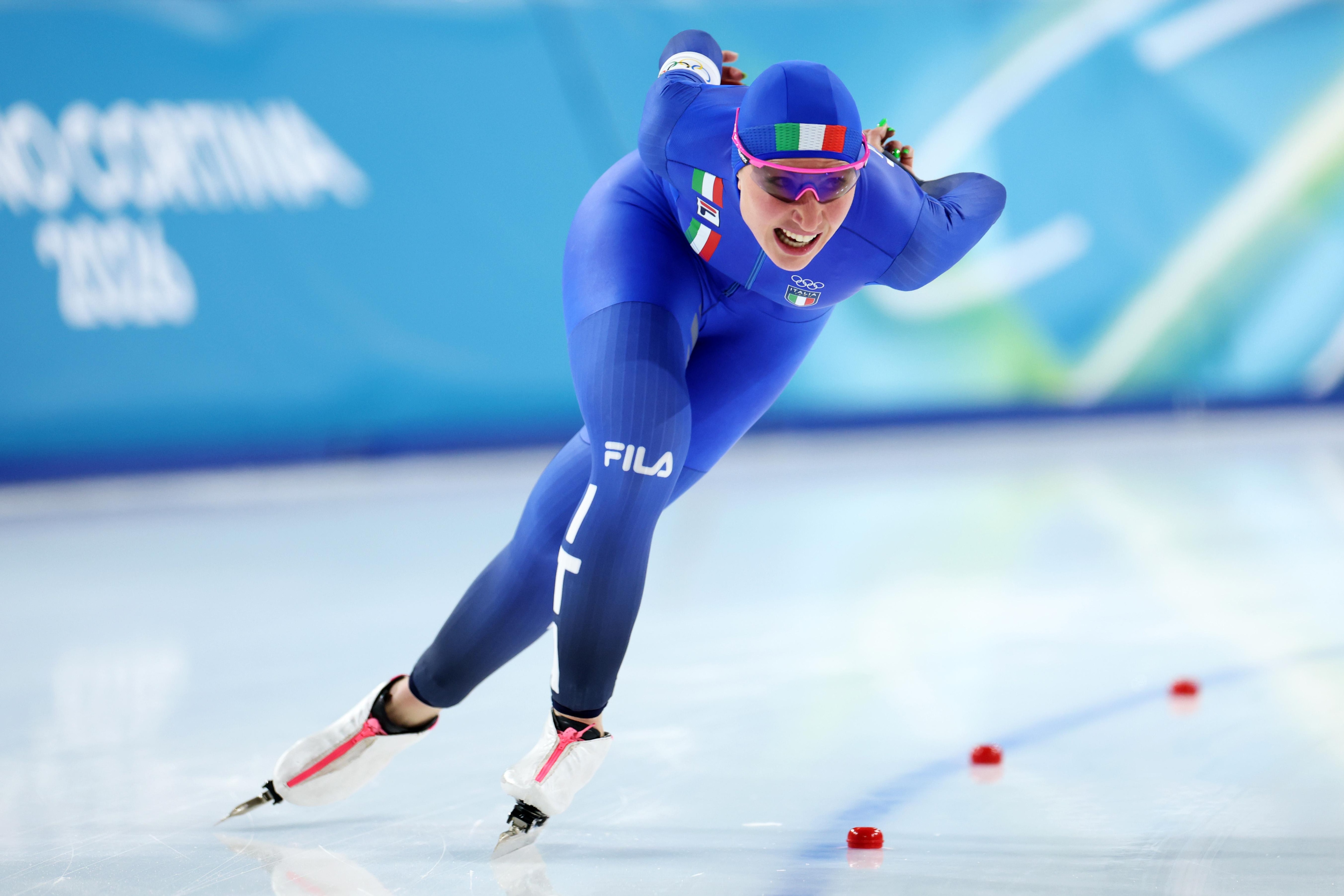 Speed Skating - Milano Cortina 2026 Winter Olympics: Day 6