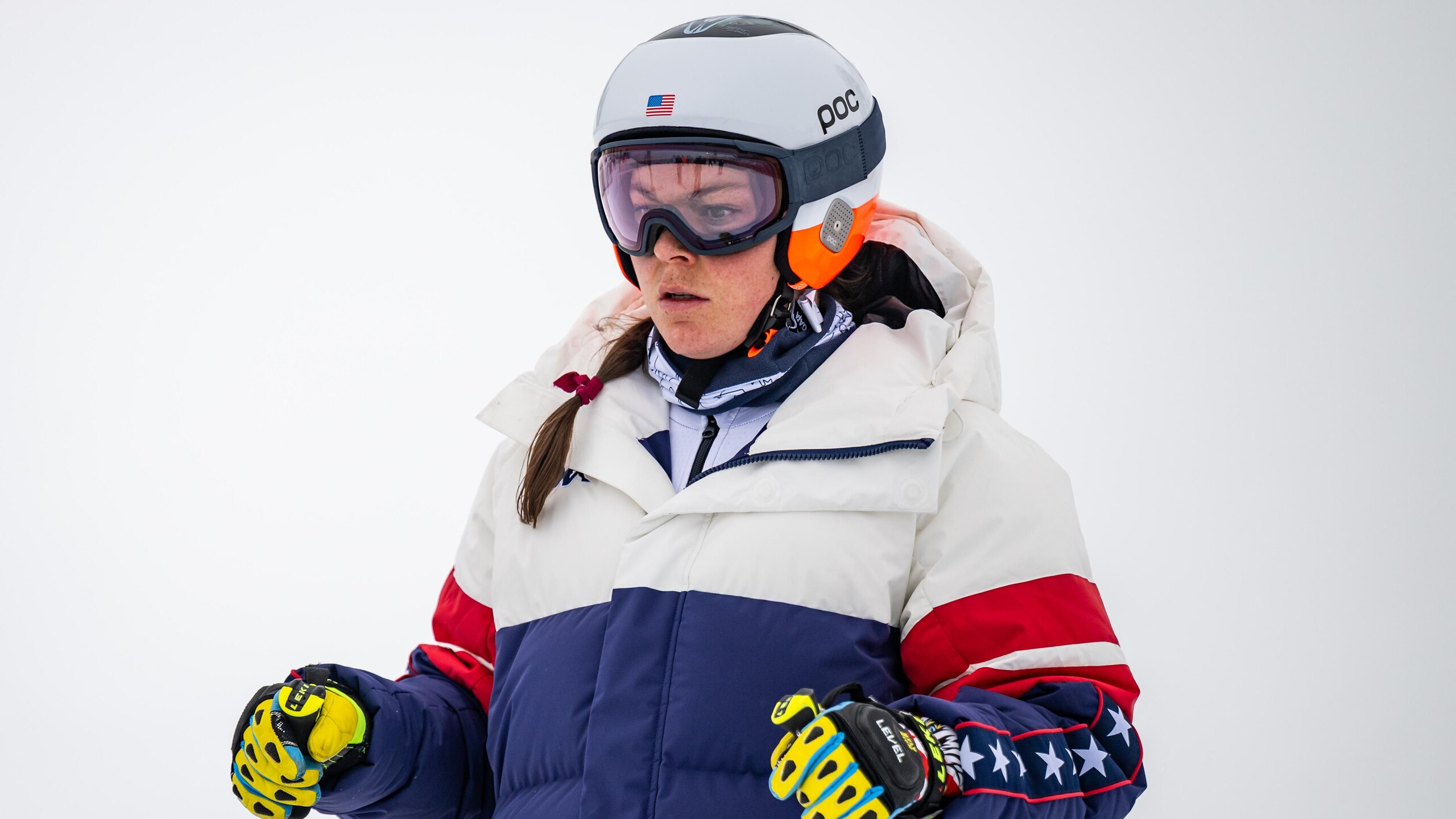 Alpine Skiing - Milano Cortina 2026 Winter Olympics: Day 6
