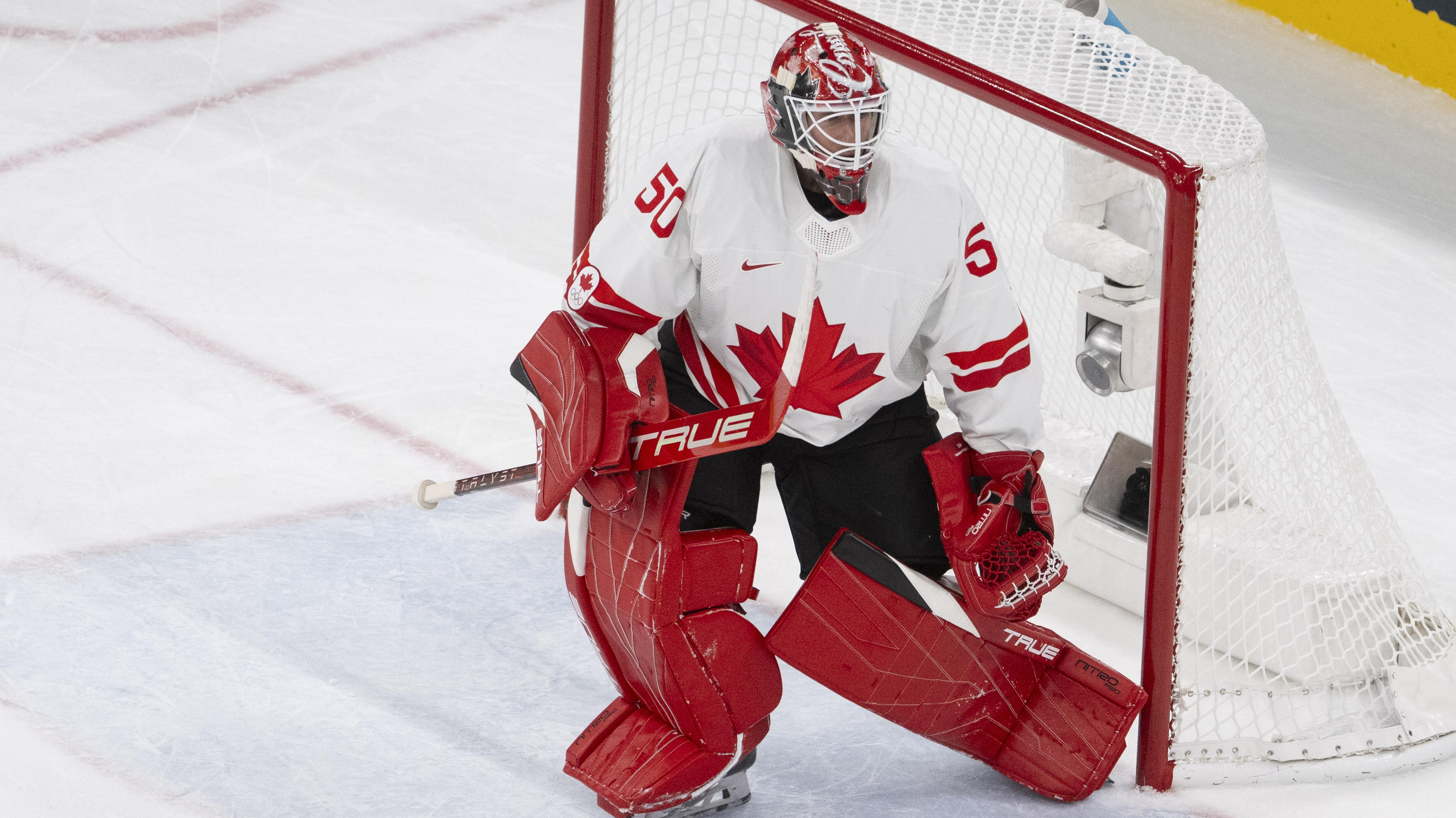 Ice Hockey - Milano Cortina 2026 Winter Olympics: Day 6