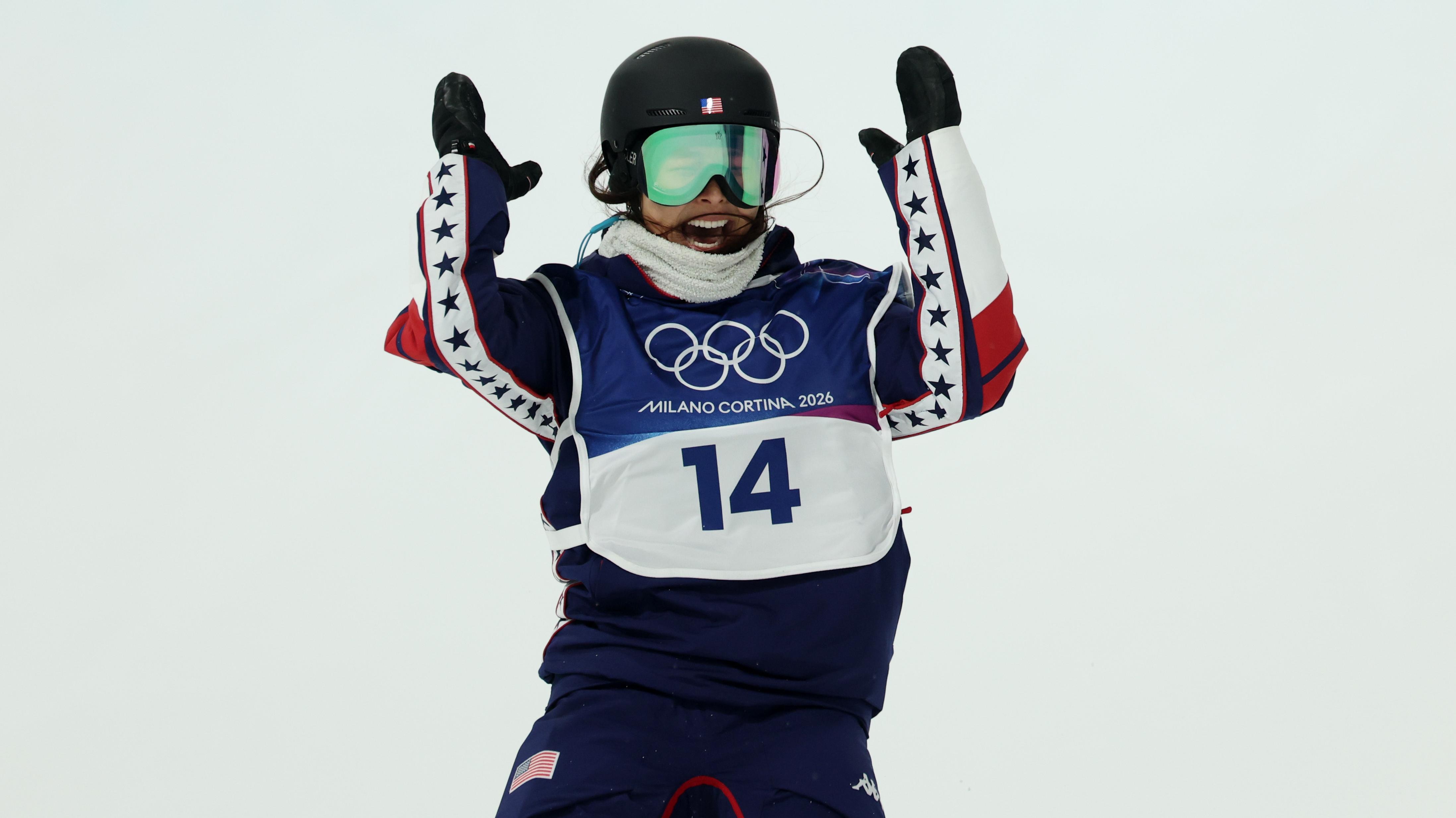 Snowboard - Milano Cortina 2026 Winter Olympics: Day 6