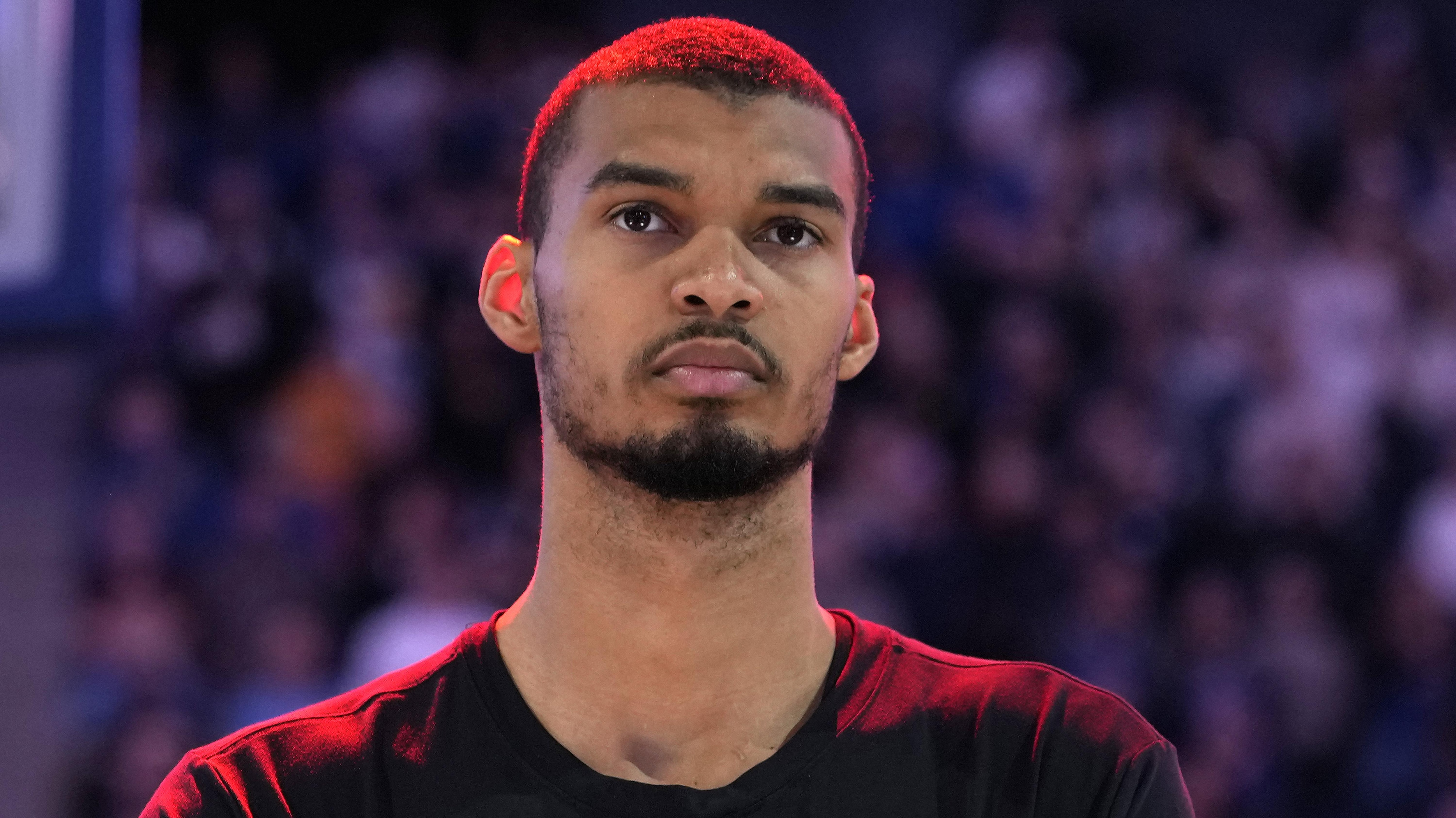 San Antonio Spurs v Golden State Warriors