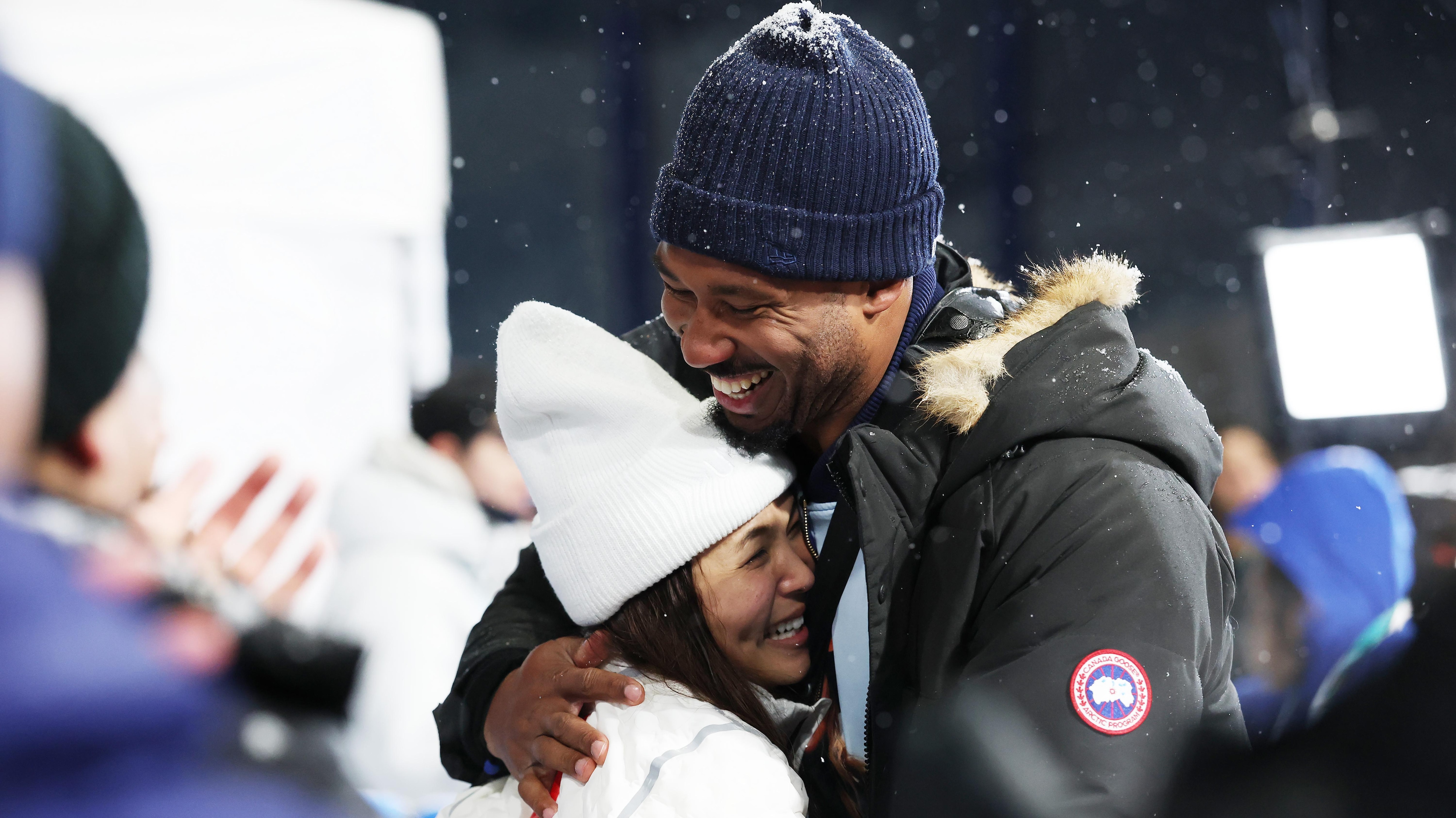 Freestyle Skiing - Milano Cortina 2026 Winter Olympics: Day 6