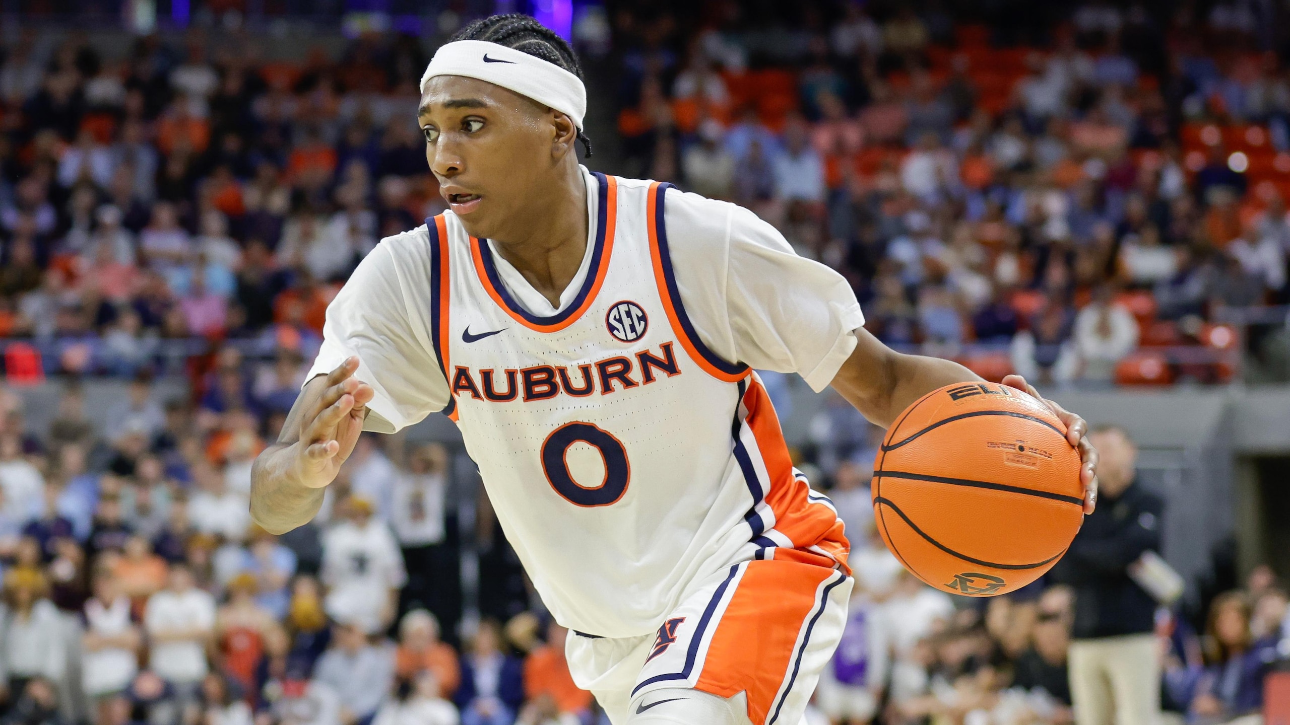 Vanderbilt v Auburn