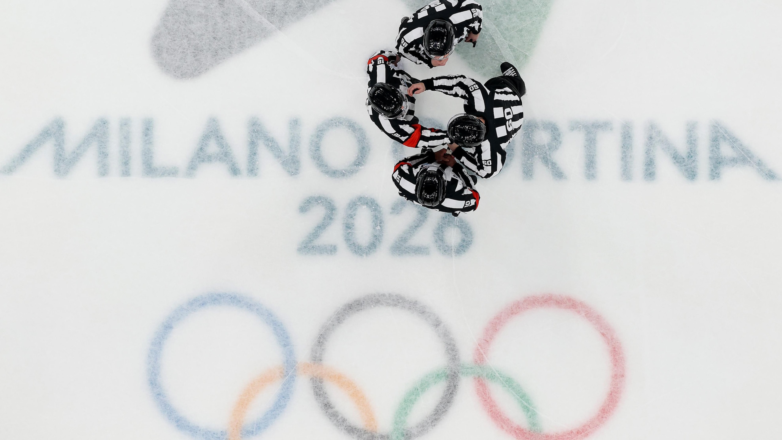 Ice Hockey - Milano Cortina 2026 Winter Olympics: Day 6
