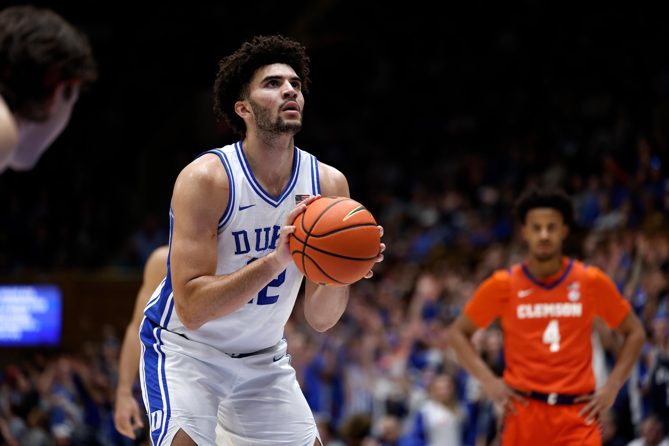 Clemson v Duke