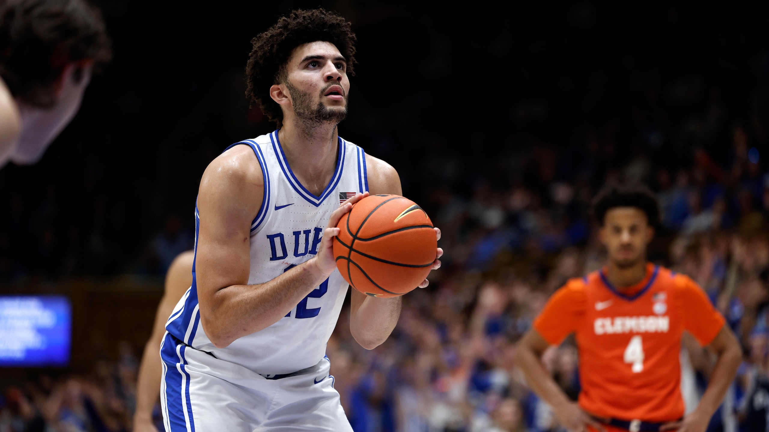 Clemson v Duke