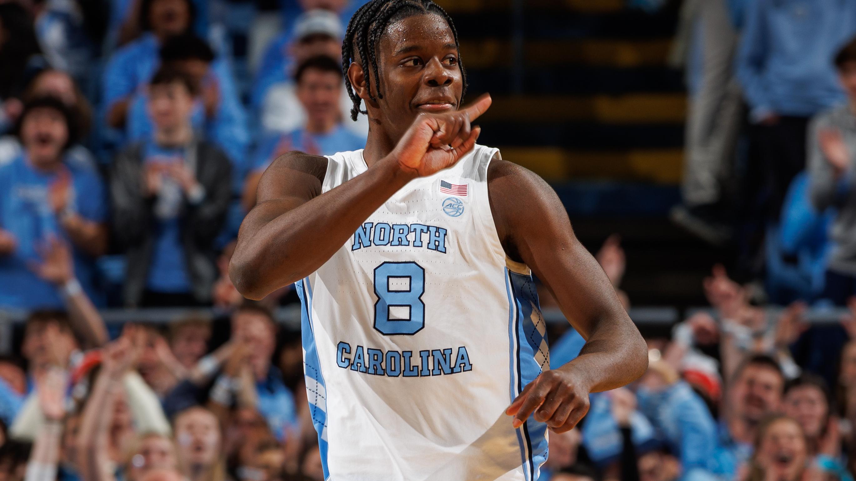Duke v North Carolina