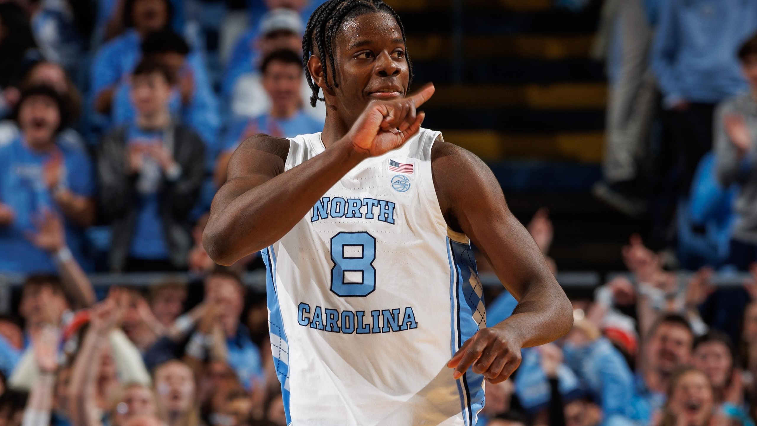 Duke v North Carolina