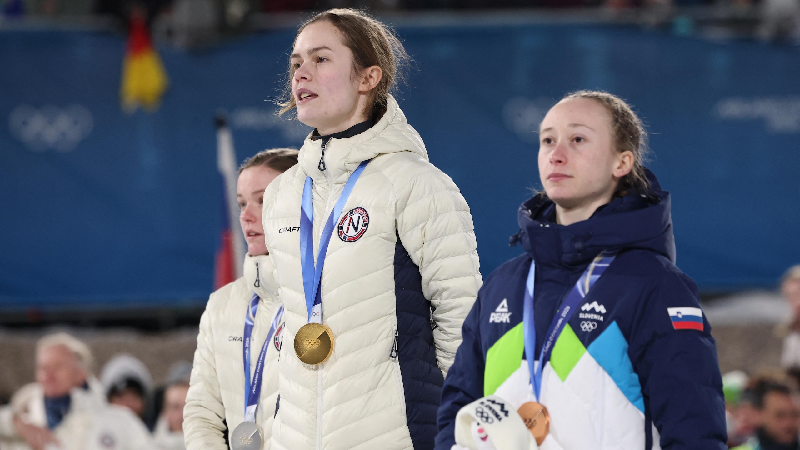 SKI JUMPING-OLY-2026-MILANO CORTINA-PODIUM
