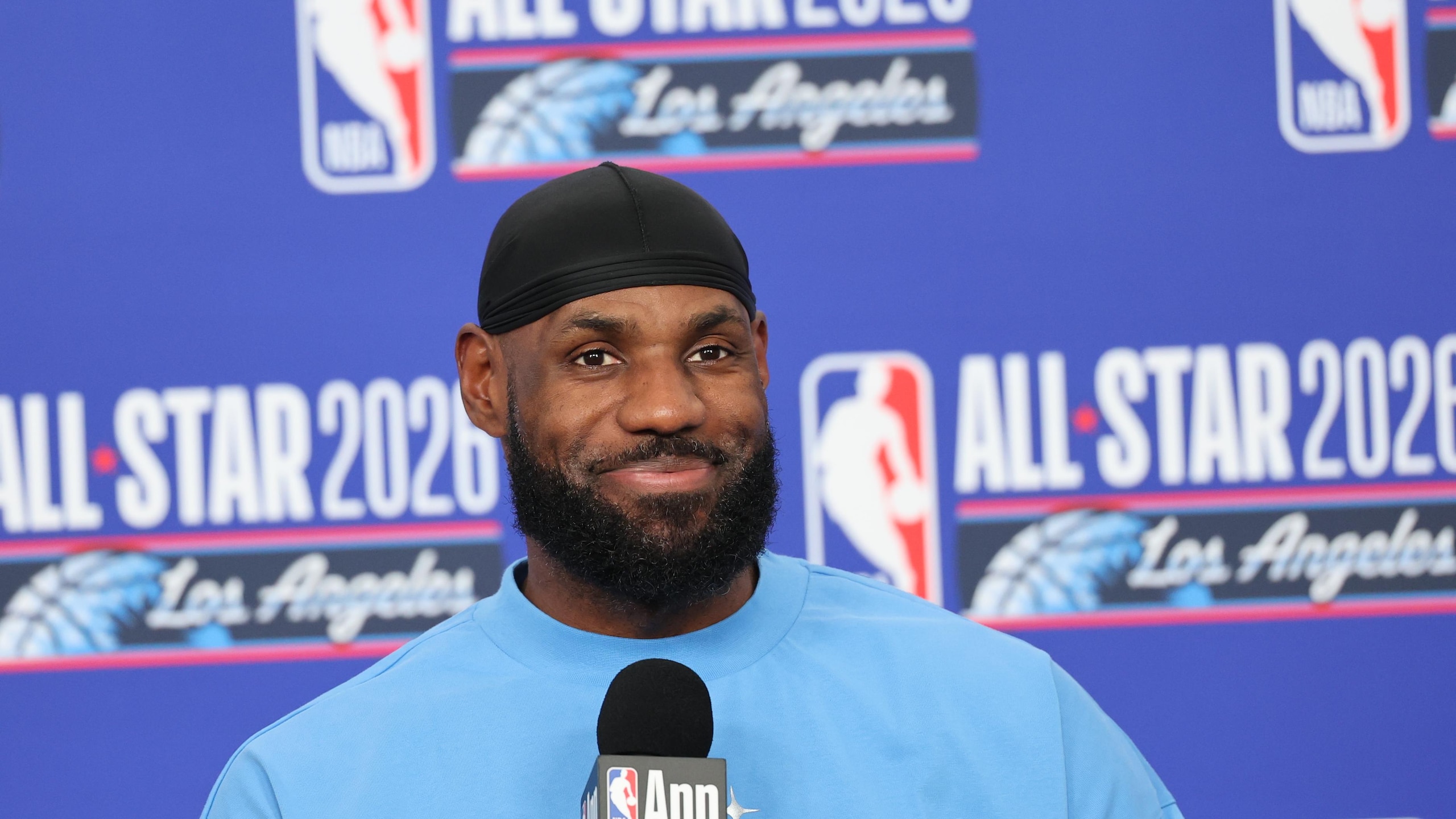 NBA All-Star game