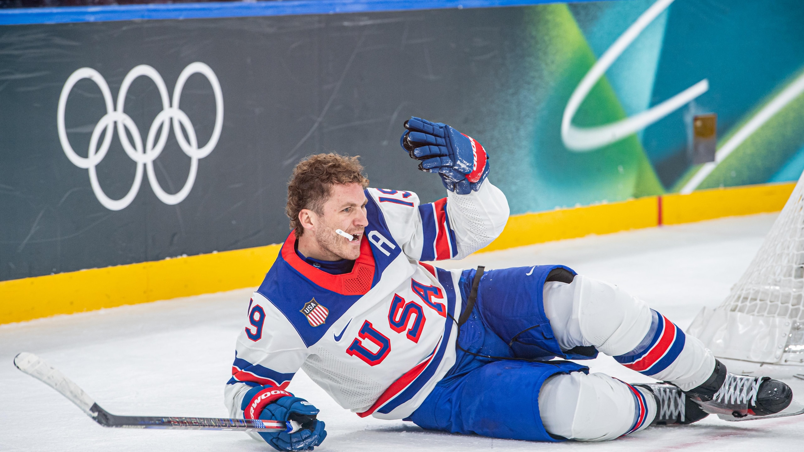 Ice Hockey - Milano Cortina 2026 Winter Olympics: Day 9